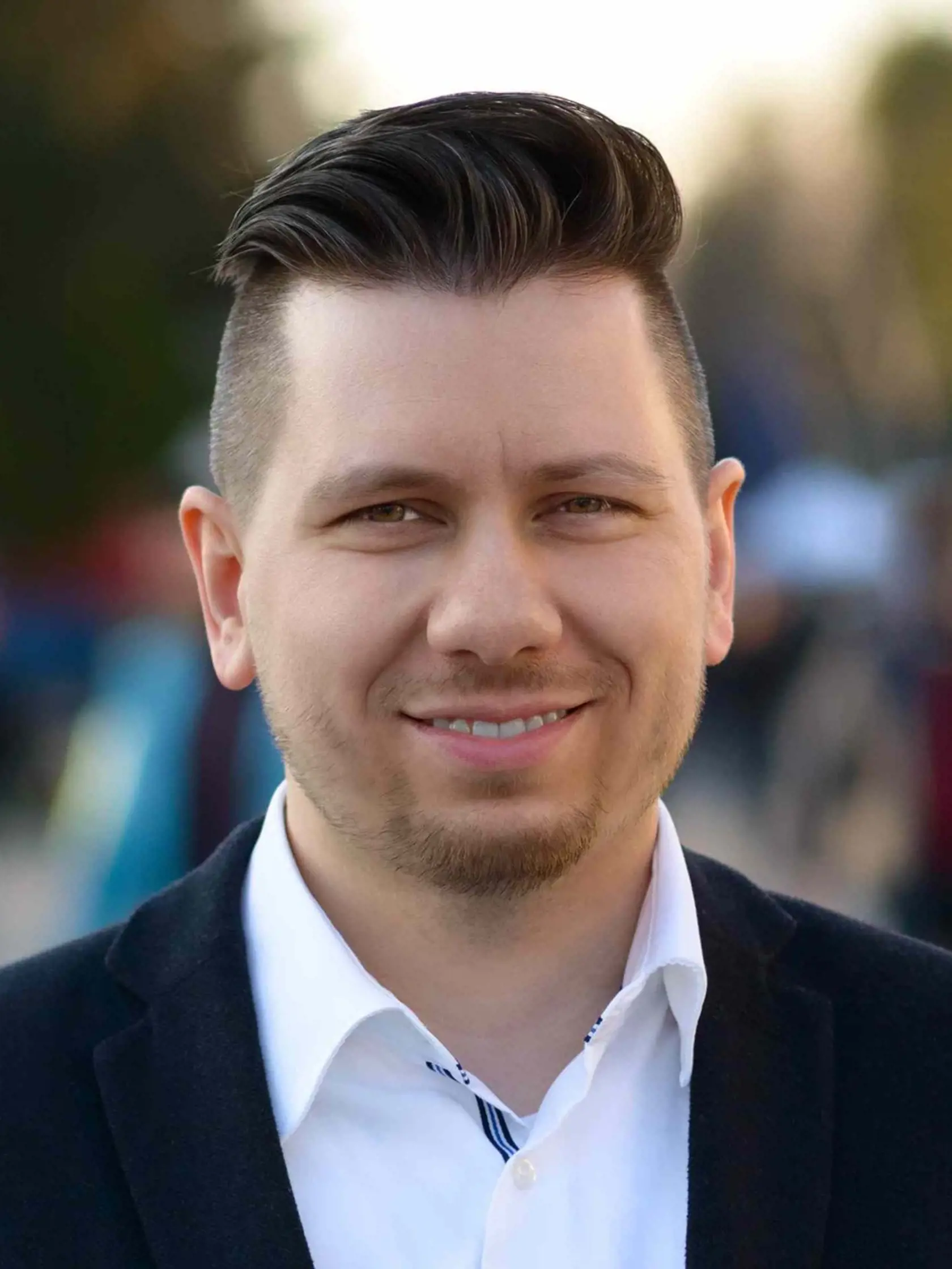 Tomáš Jacko.