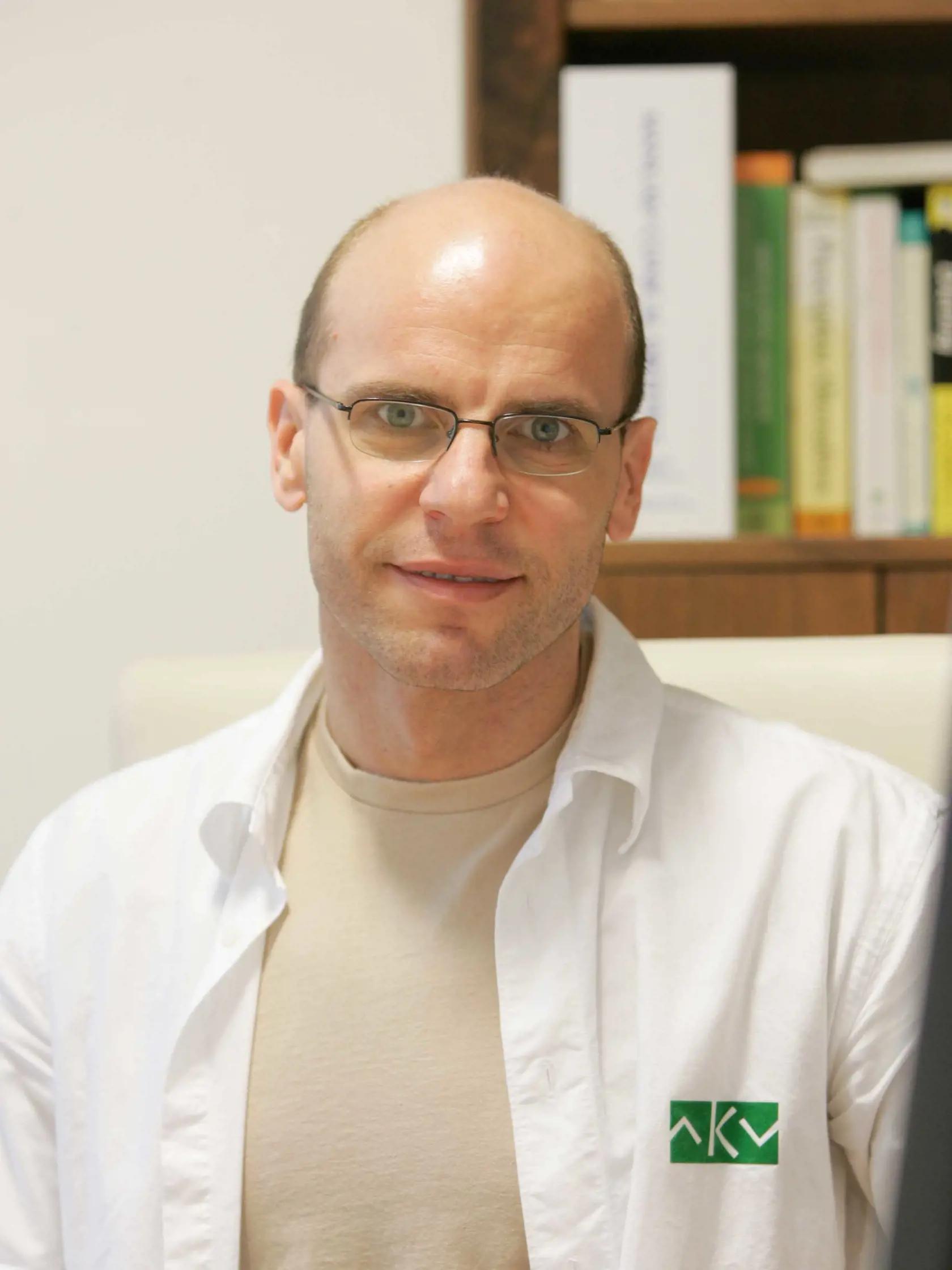 MUDr. Bukovský