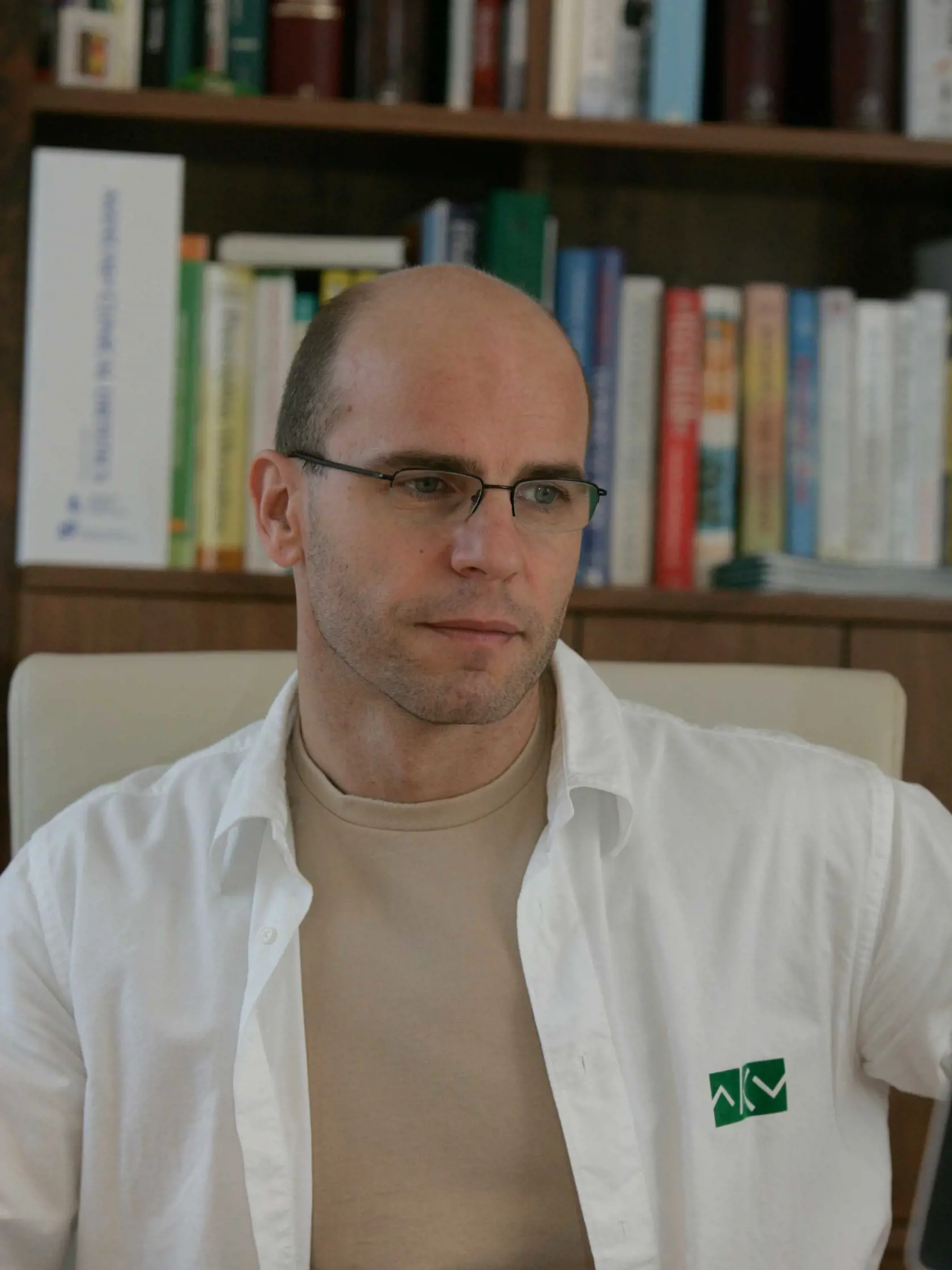 MUDr. Bukovský