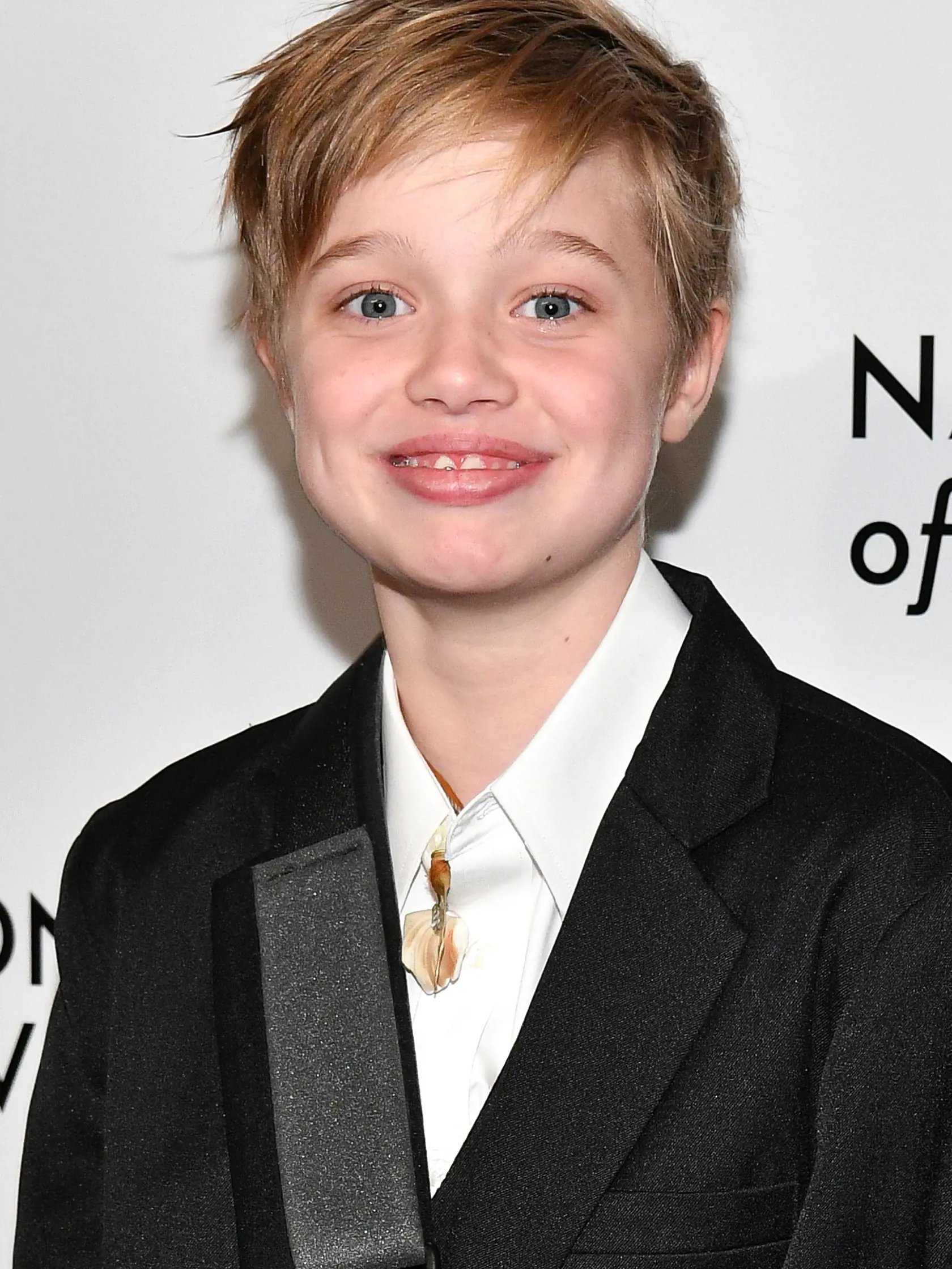Shiloh Jolie Pitt sa zblížila s otcovou bývalou manželkou Jennifer Aniston.