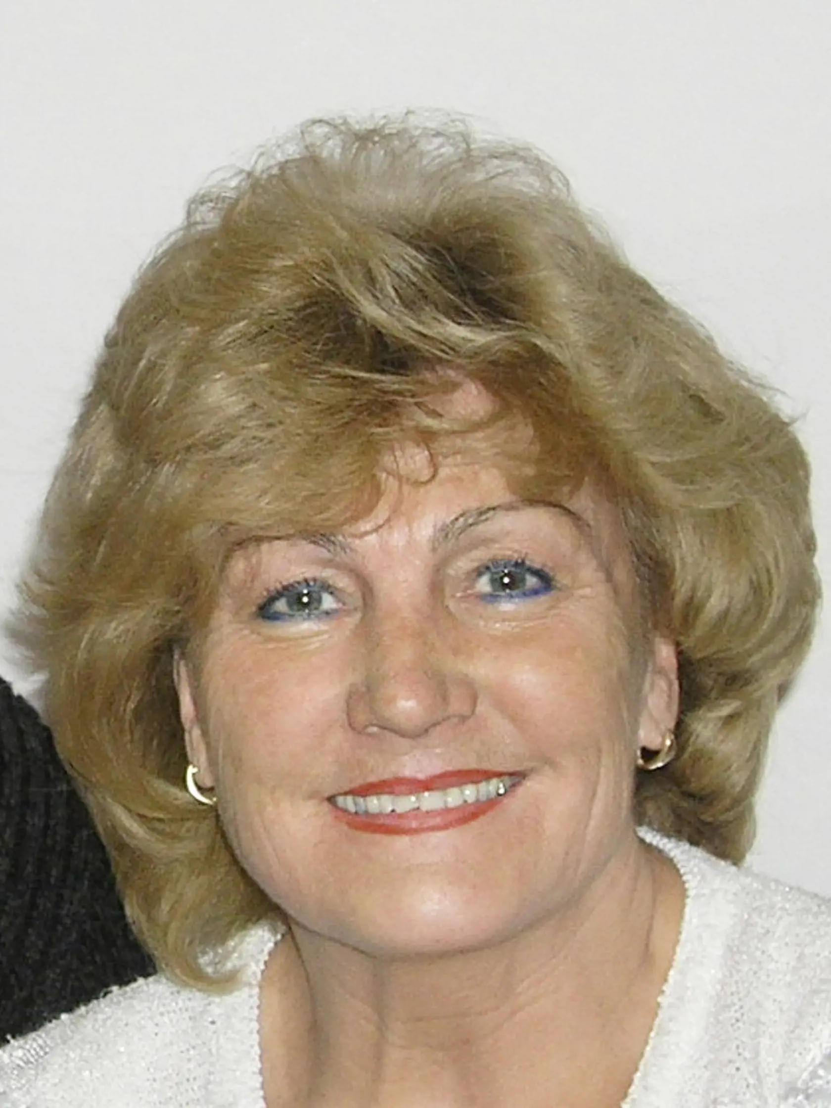 prof. Ing. Zdeňka Ďuračková, PhD.