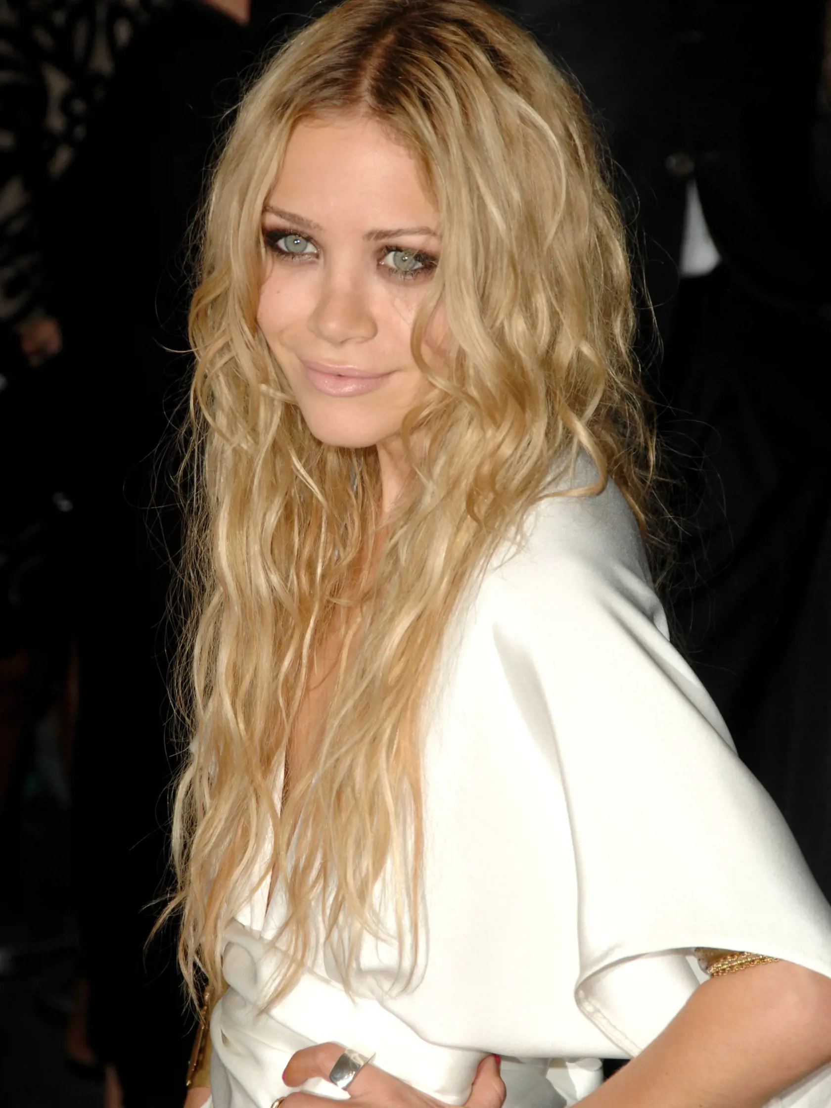 Mary-Kate Olsen