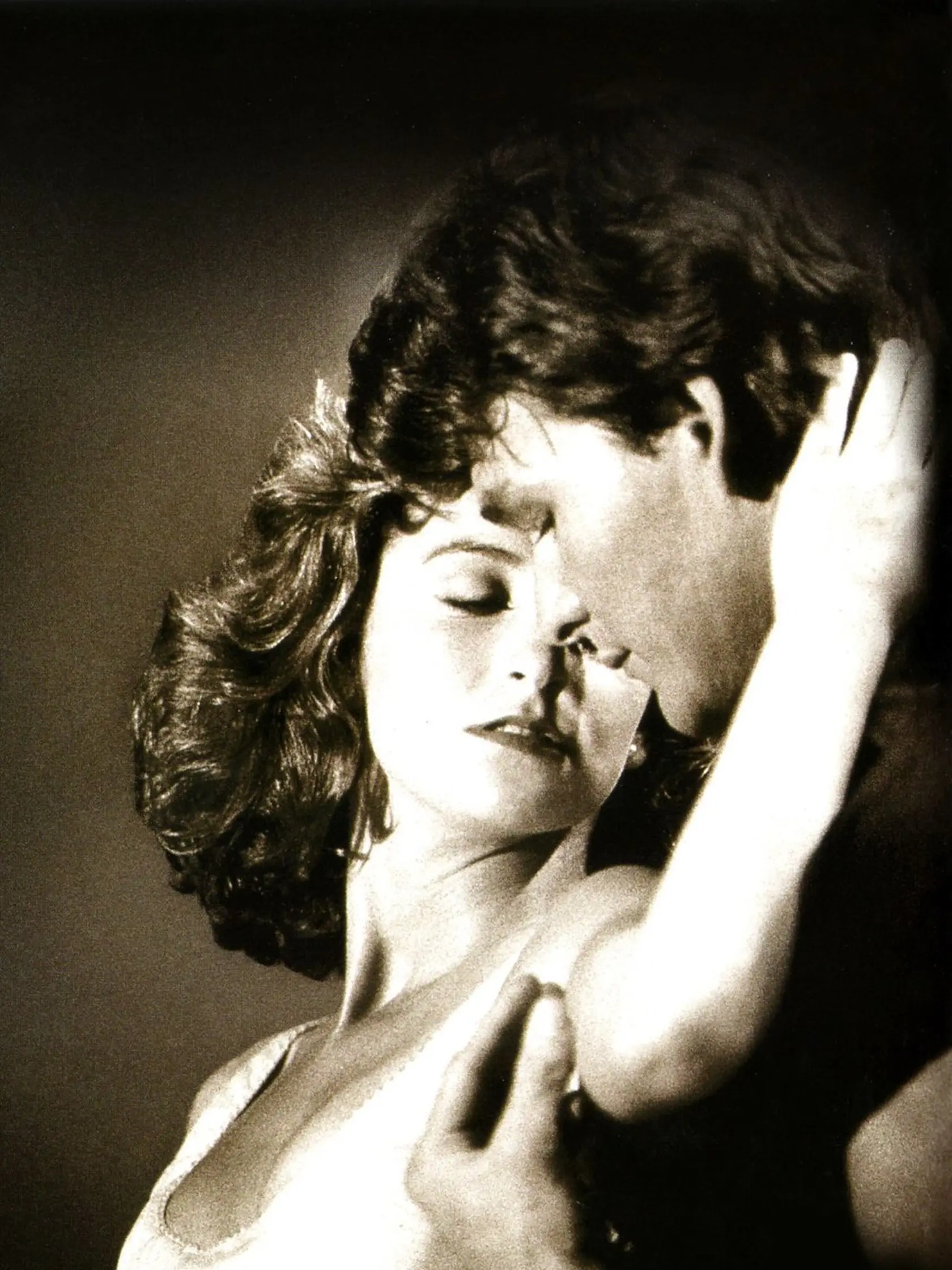 Jennifer Grey sa preslávila úlohou Baby vo filme Hriešny tanec.