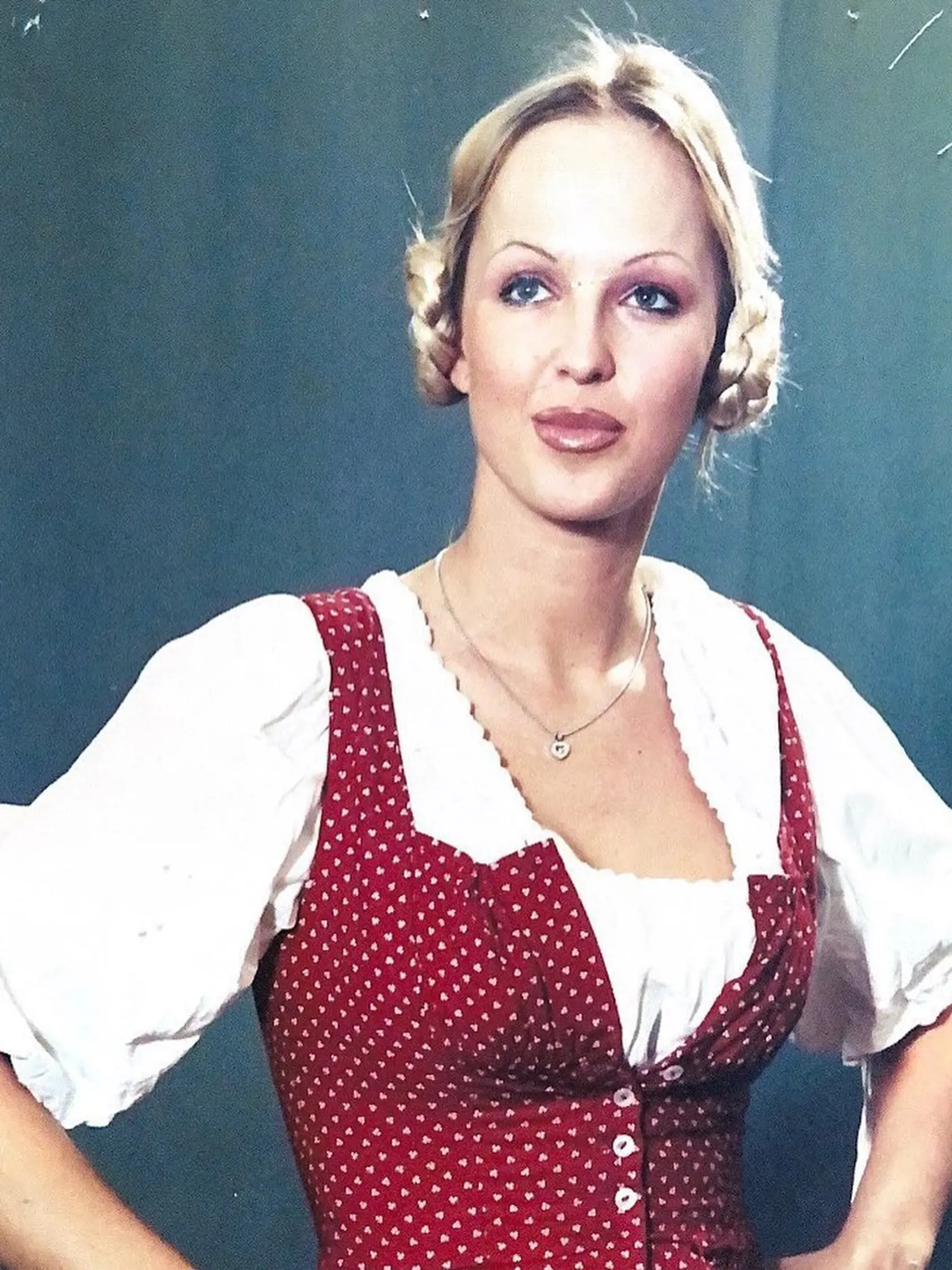 Zuzana Belohorcová