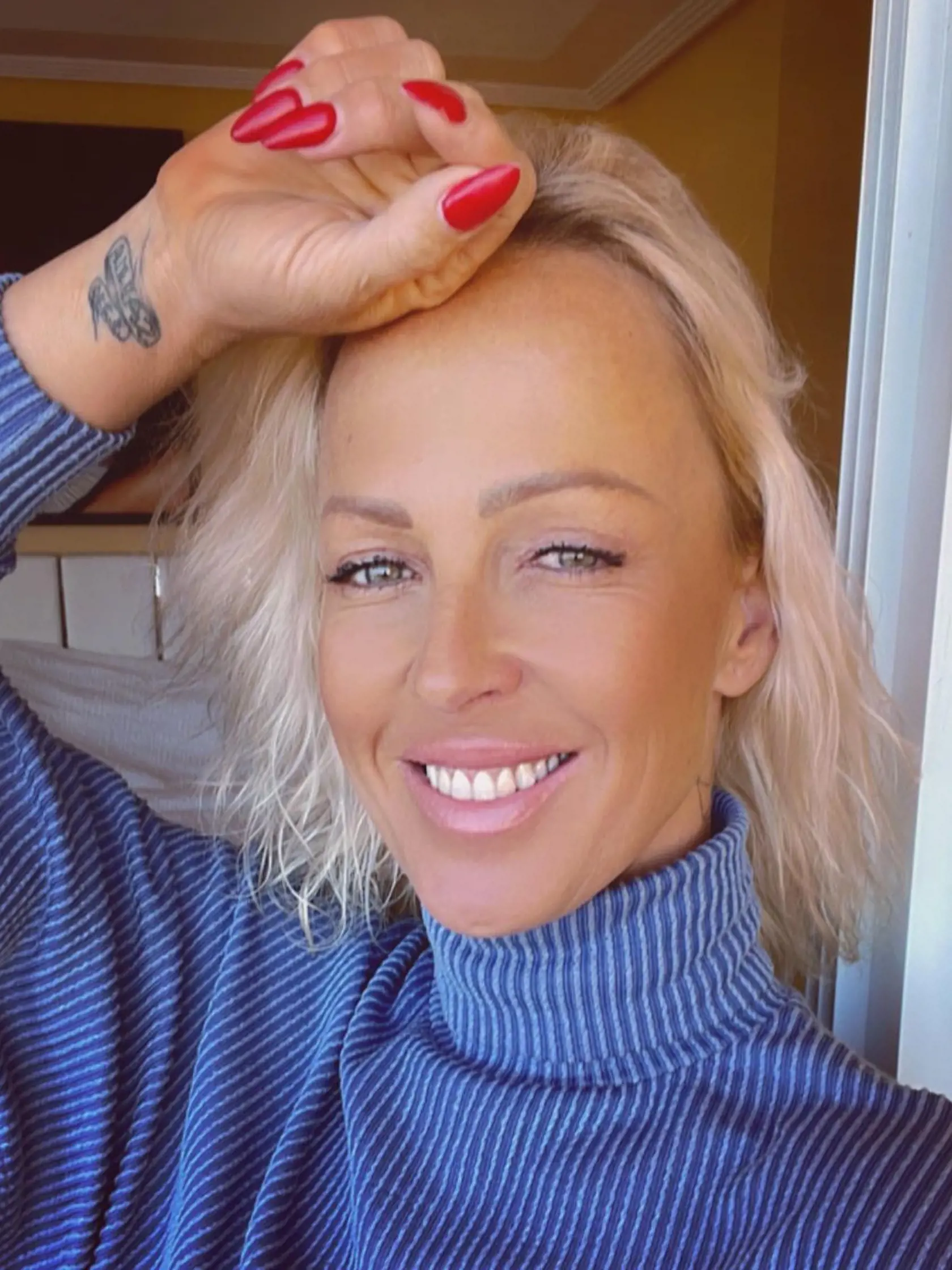 Zuzana Belohorcová