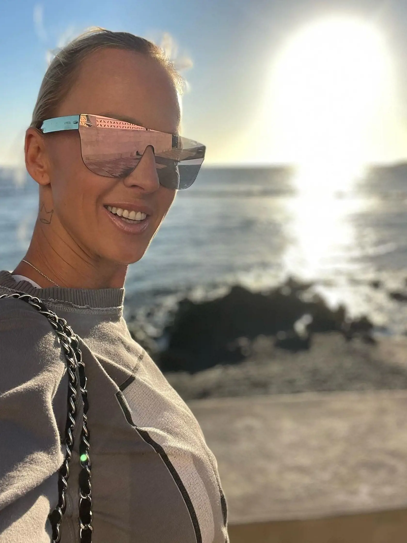 Zuzana Belohorcová