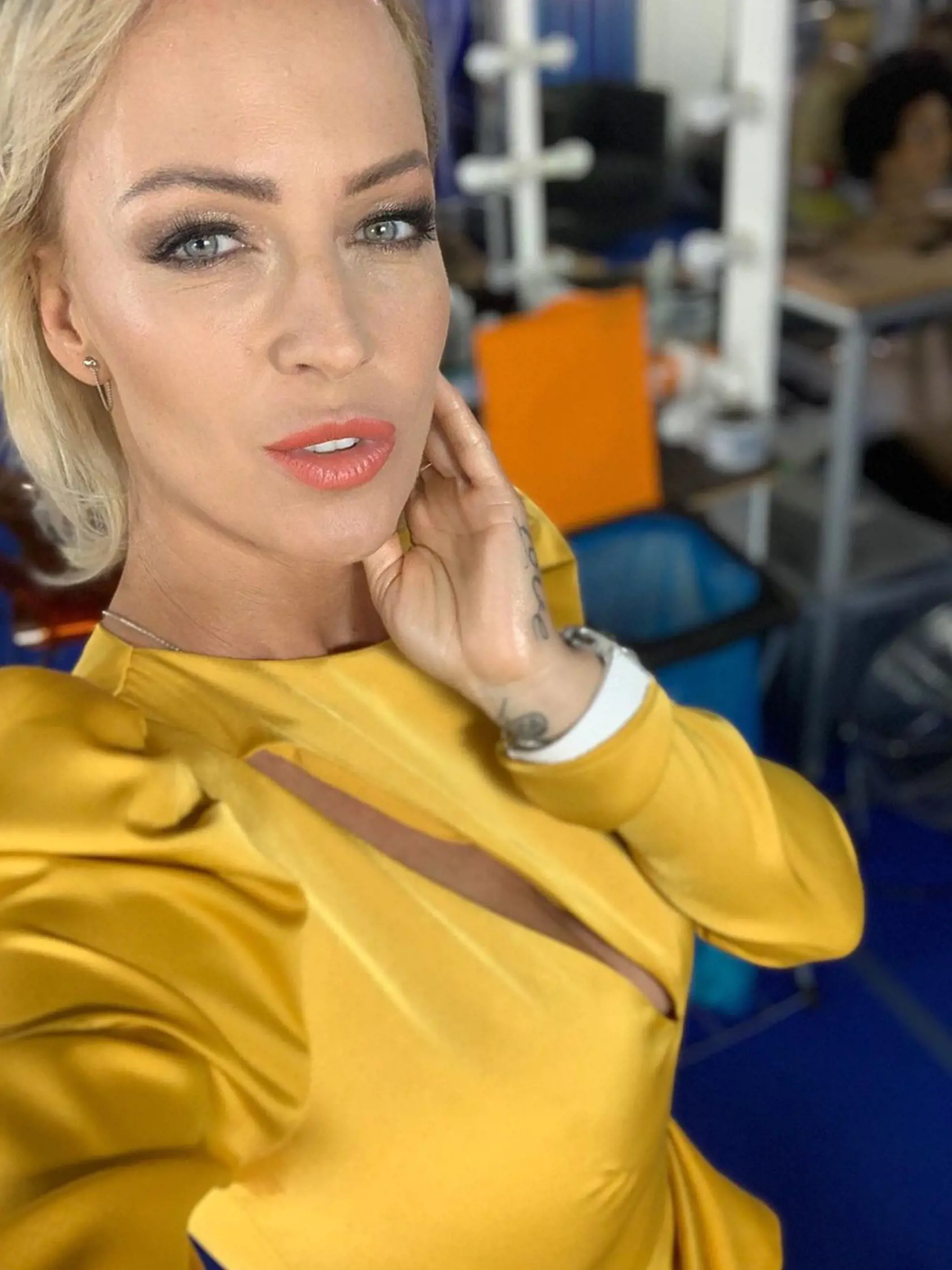 Zuzana Belohorcová