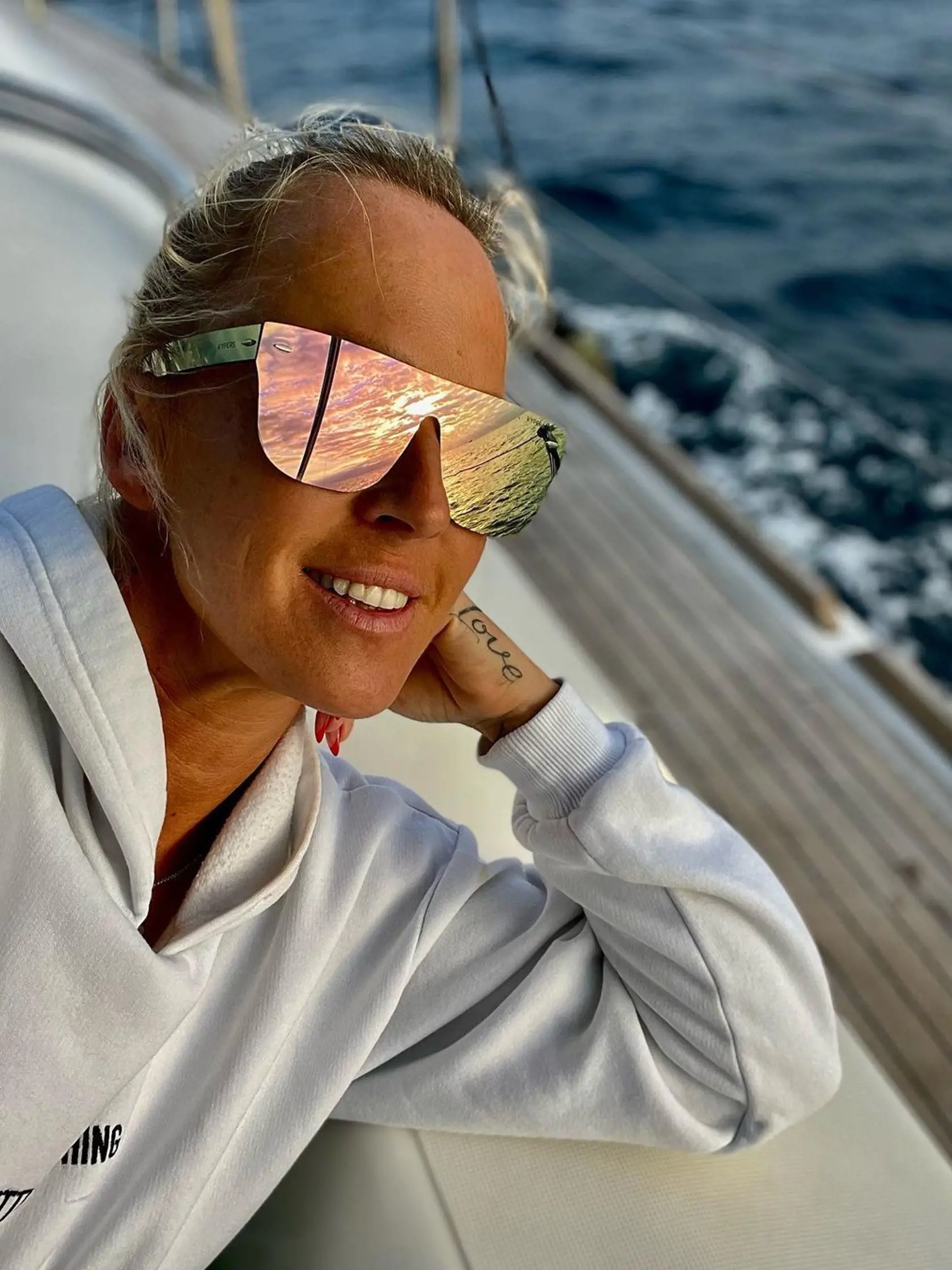 Zuzana Belohorcová