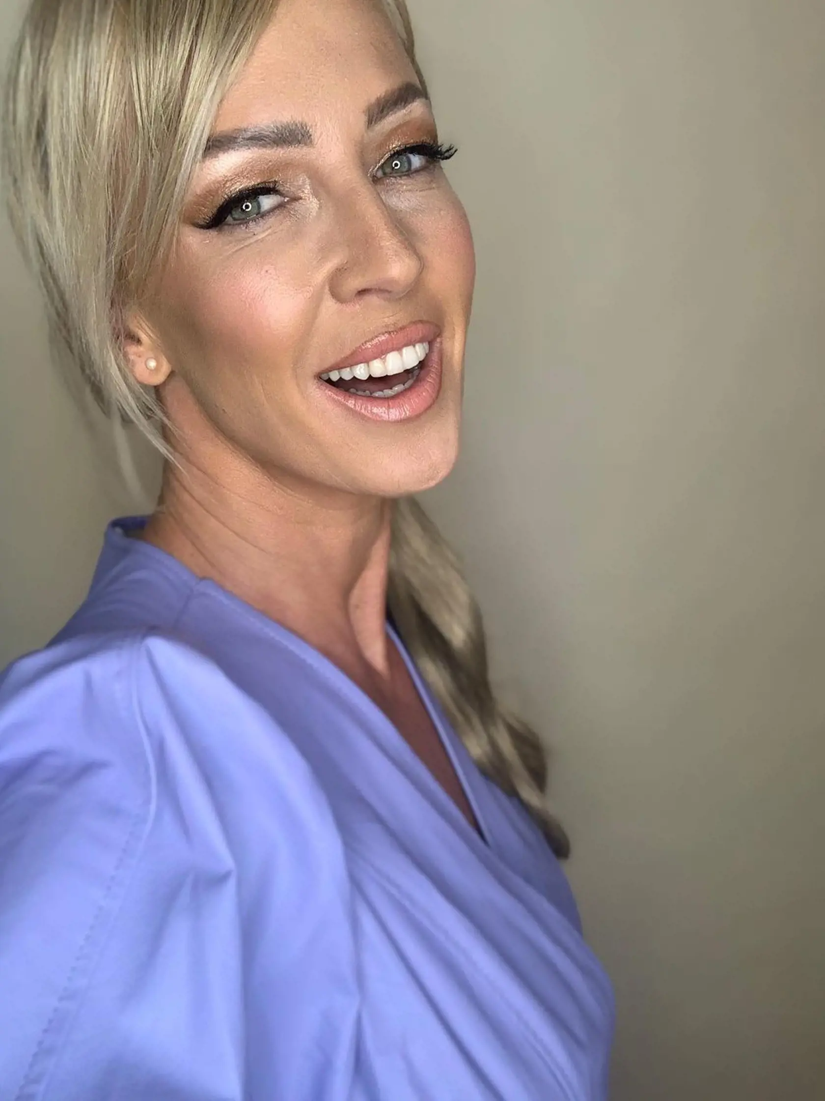 Zuzana Belohorcová