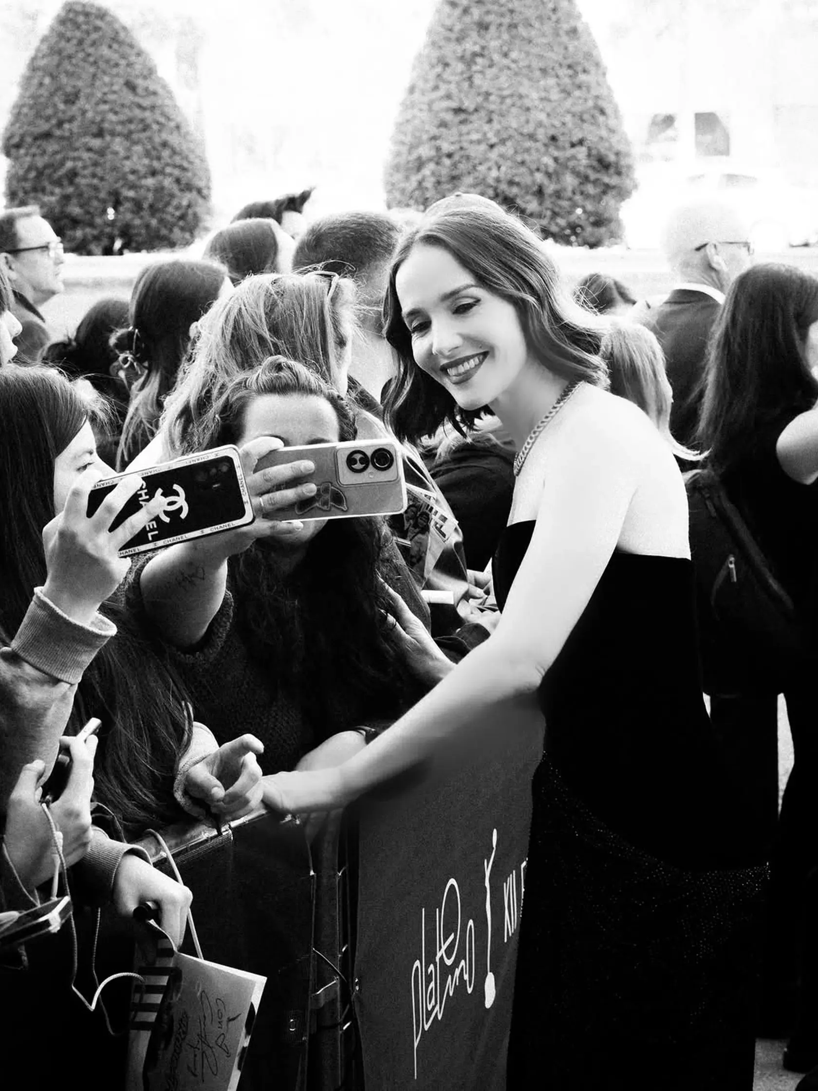 Natalia Oreiro má veľa priaznivcov. Jej nový imidž vychválili na sociálnych sieťach. 