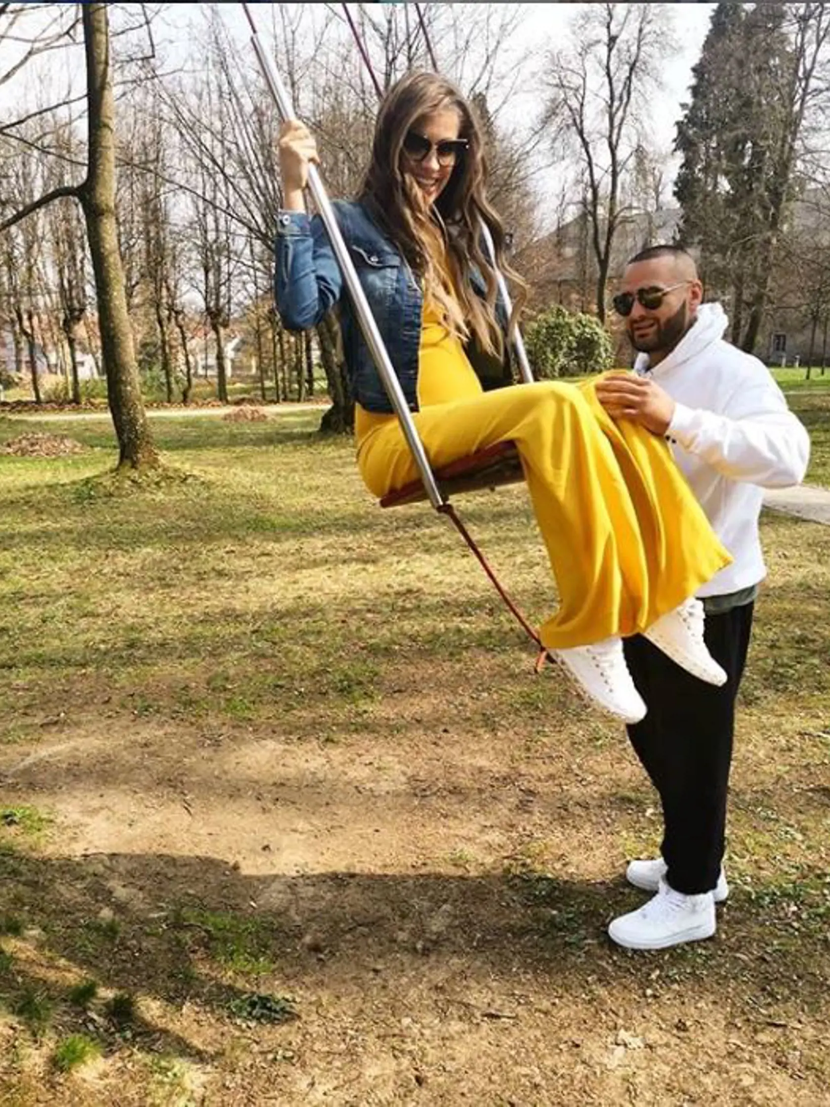 Patrik si Jasmina začal všímať, keď moderovala SuperStar.