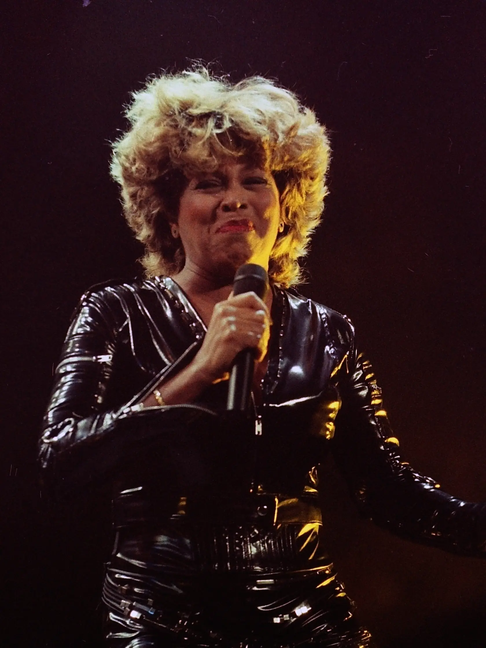 Tina Turner sa naposledy na verejnosti ukázala v roku 2021. Dnes za ňou smúti celý rockový svet. 