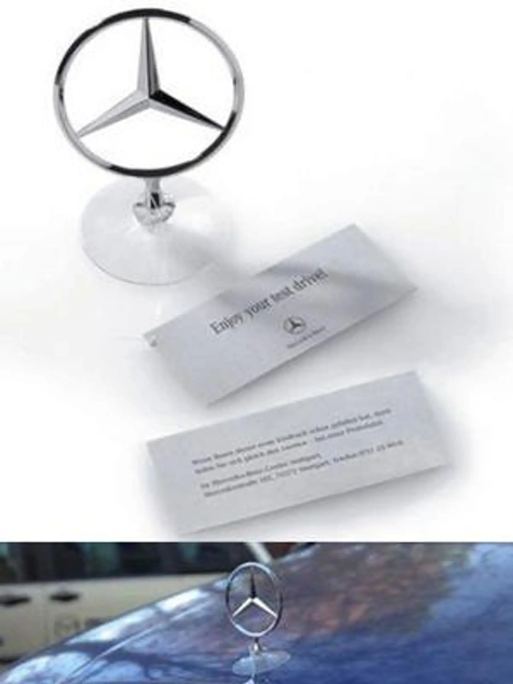 Bláznivé reklamy