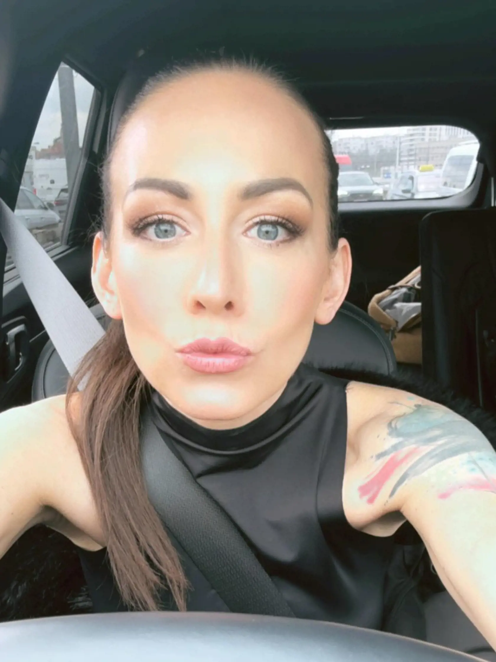 Agáta Hanychová