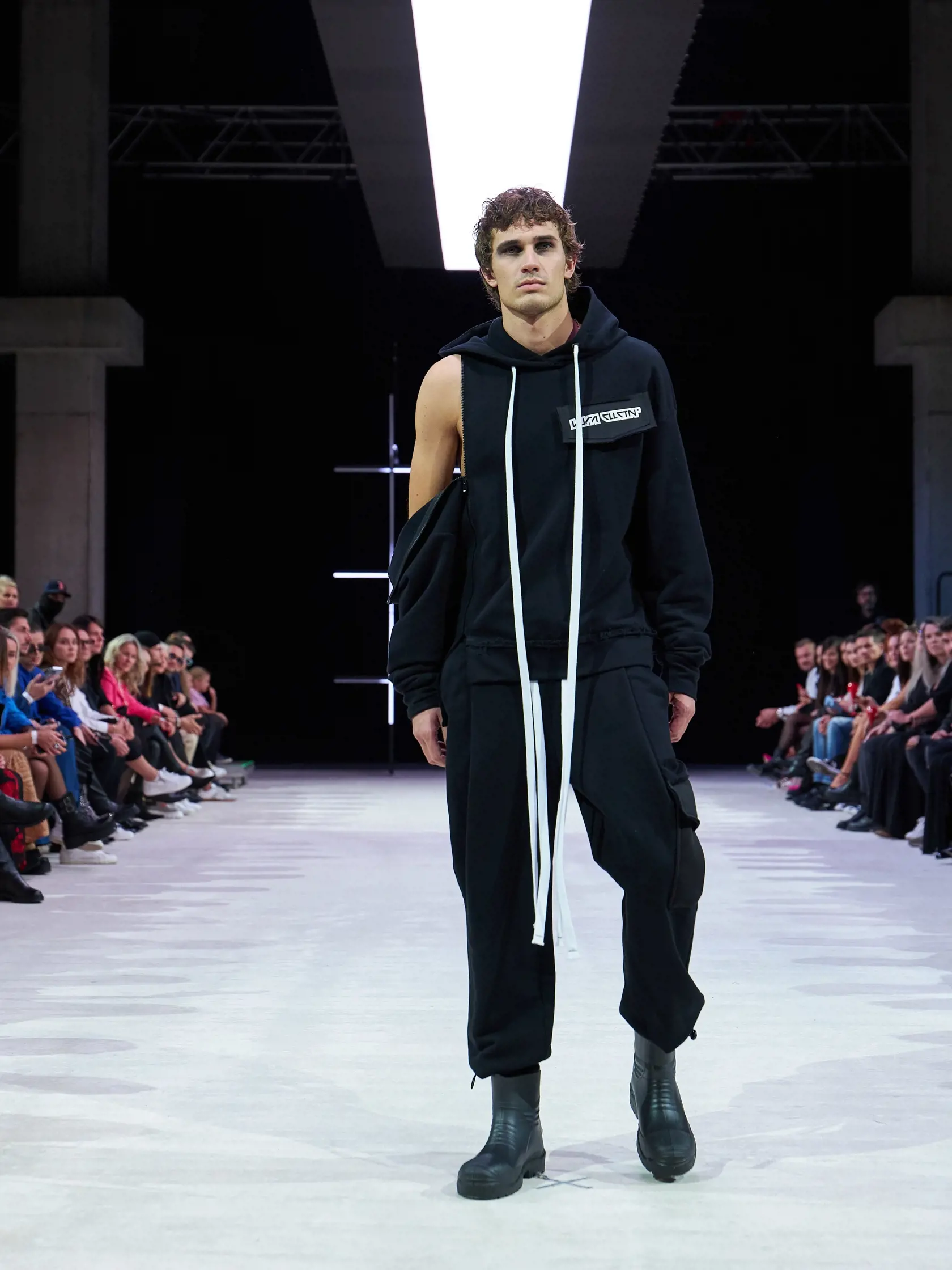 Fashion LIVE!, KURA Collection