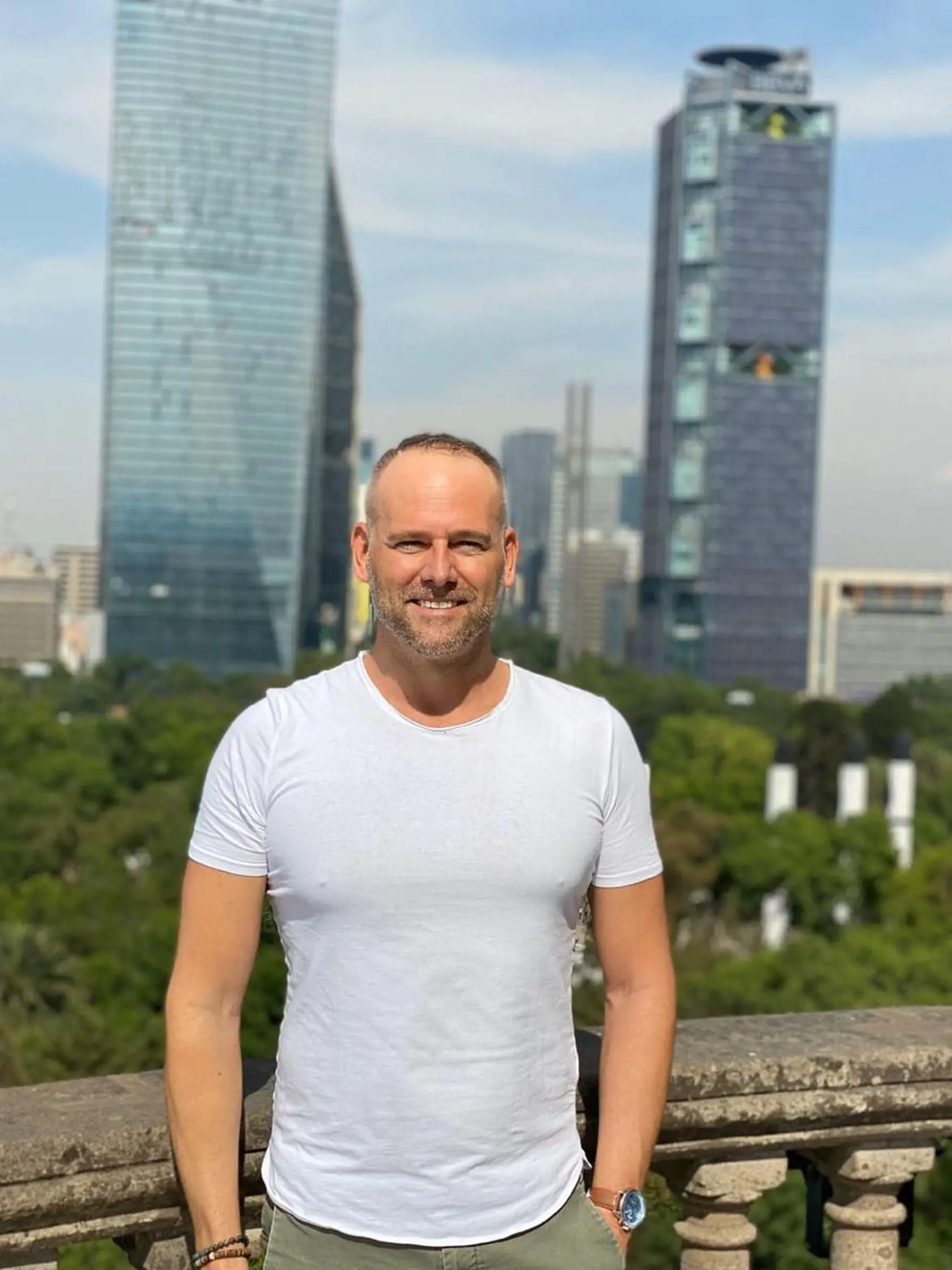 Pavel Bruchala