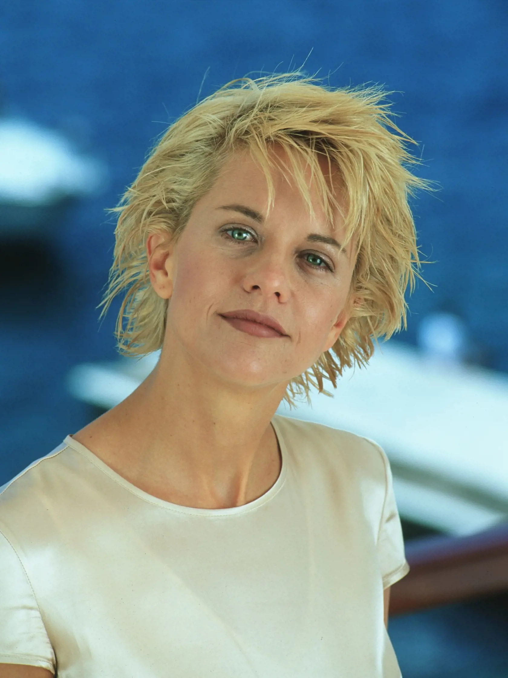 Meg Ryan