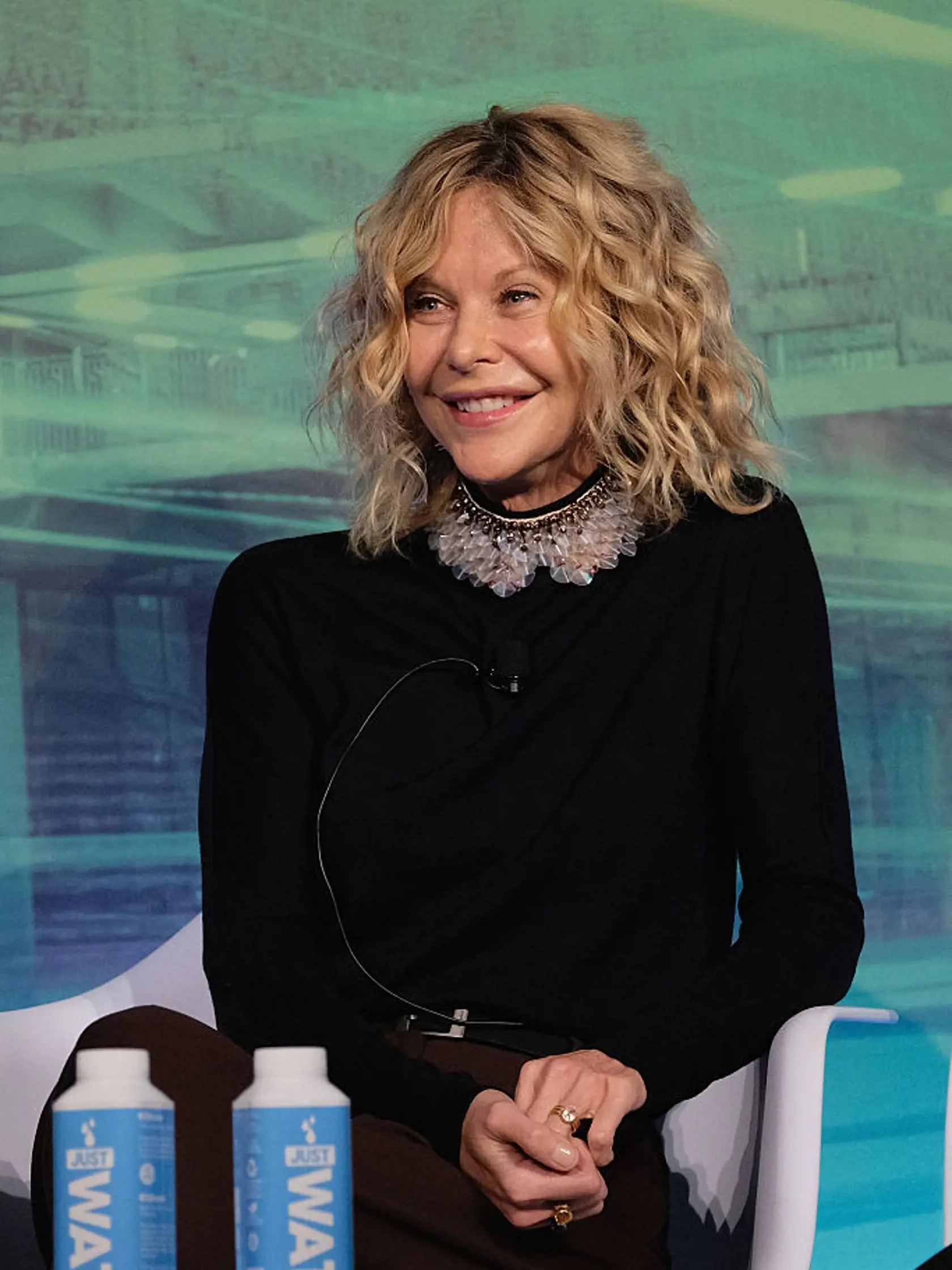 Meg Ryan