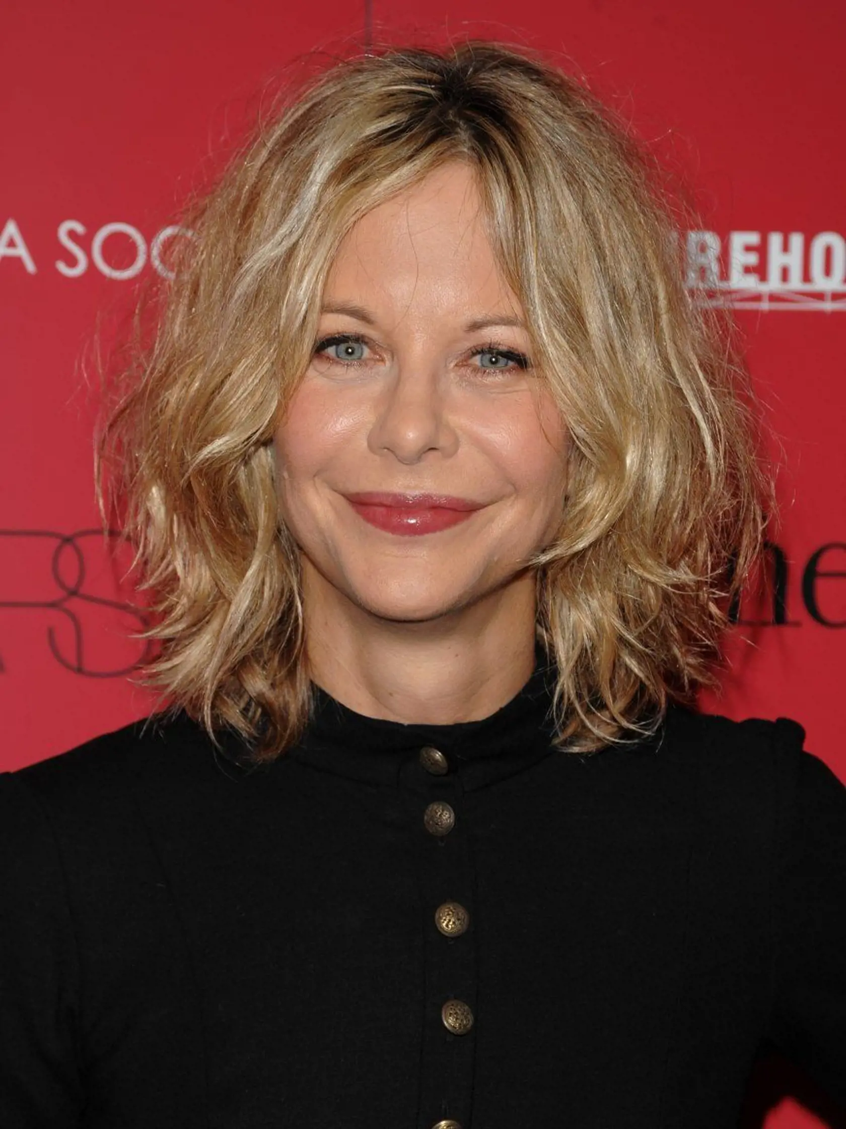 Meg Ryan