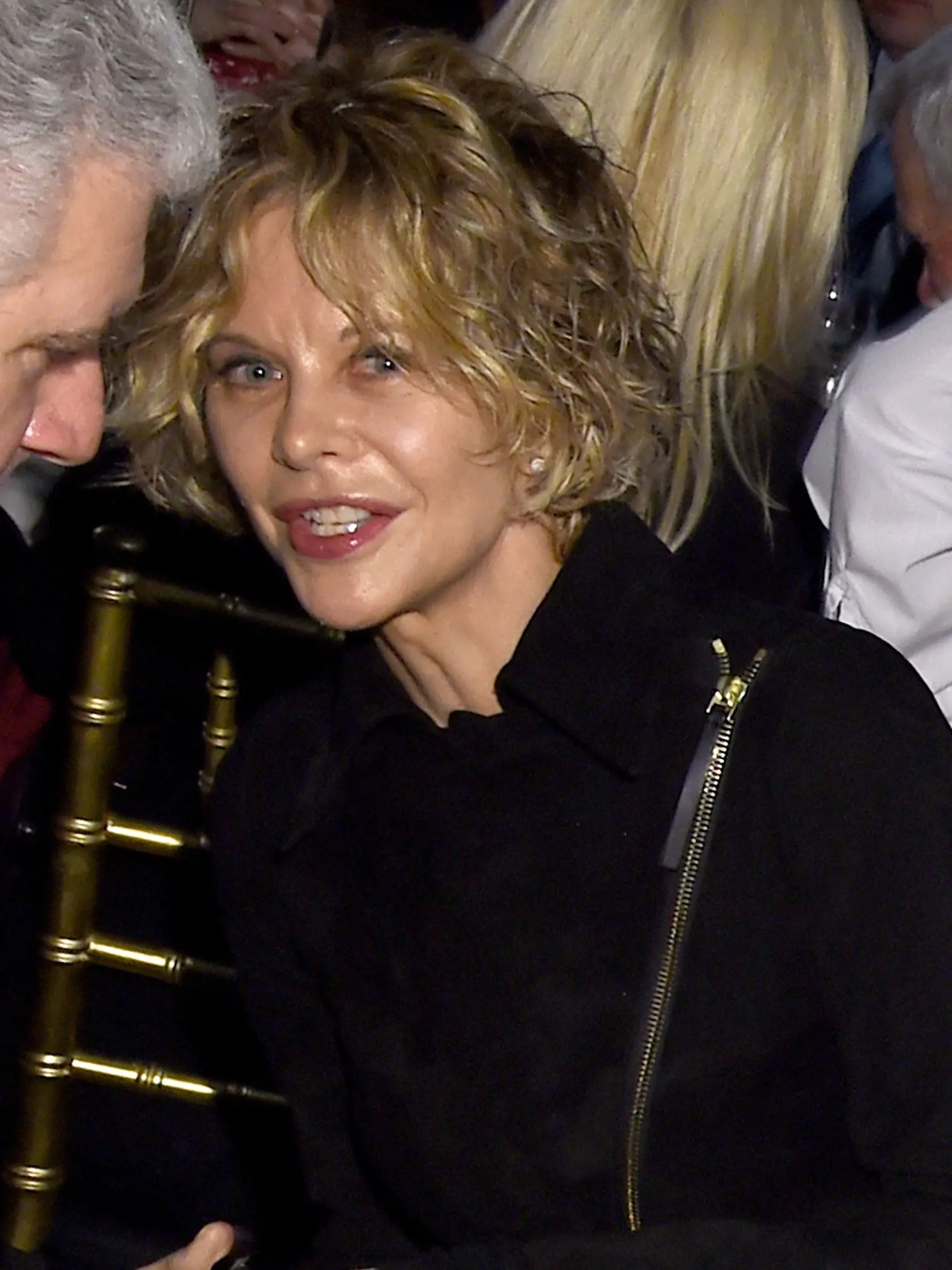 Meg Ryan