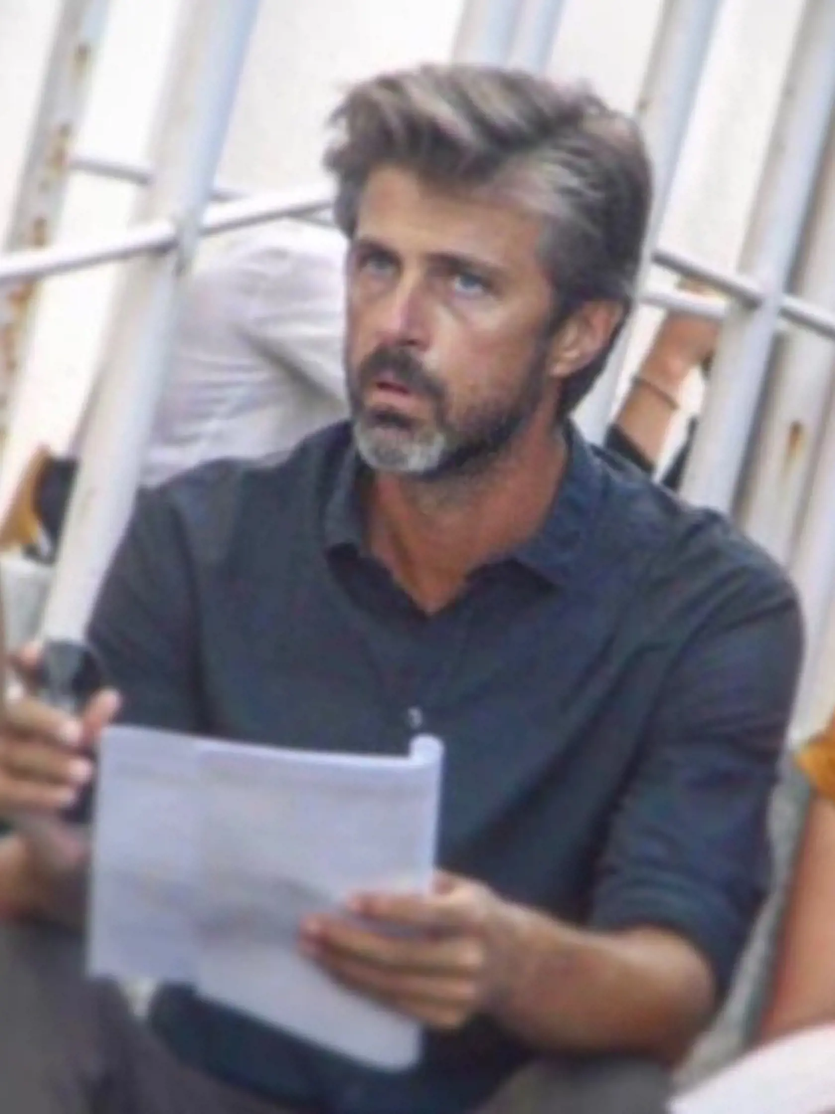 Kim Rossi Stuart