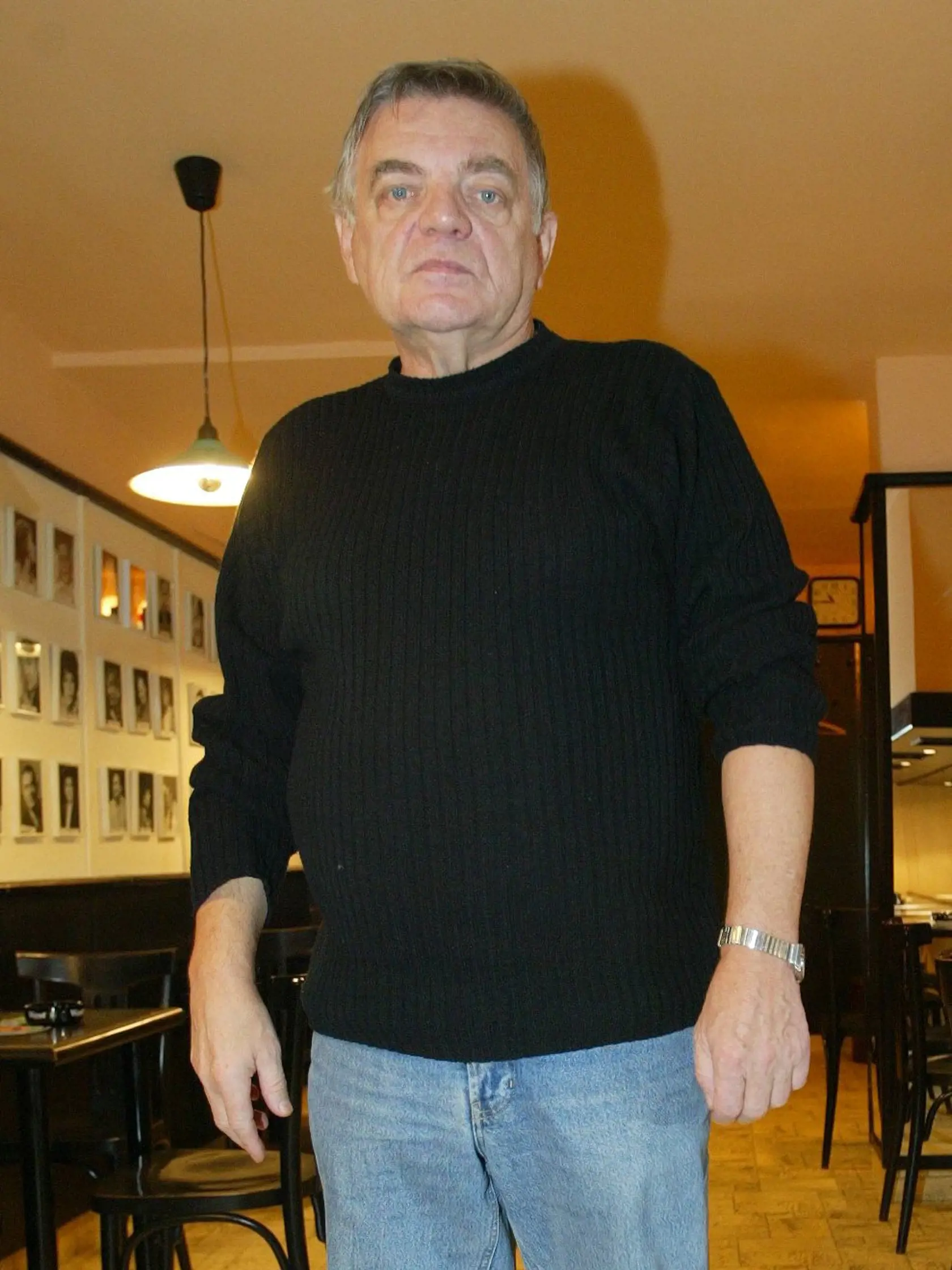 Stano Dančiak