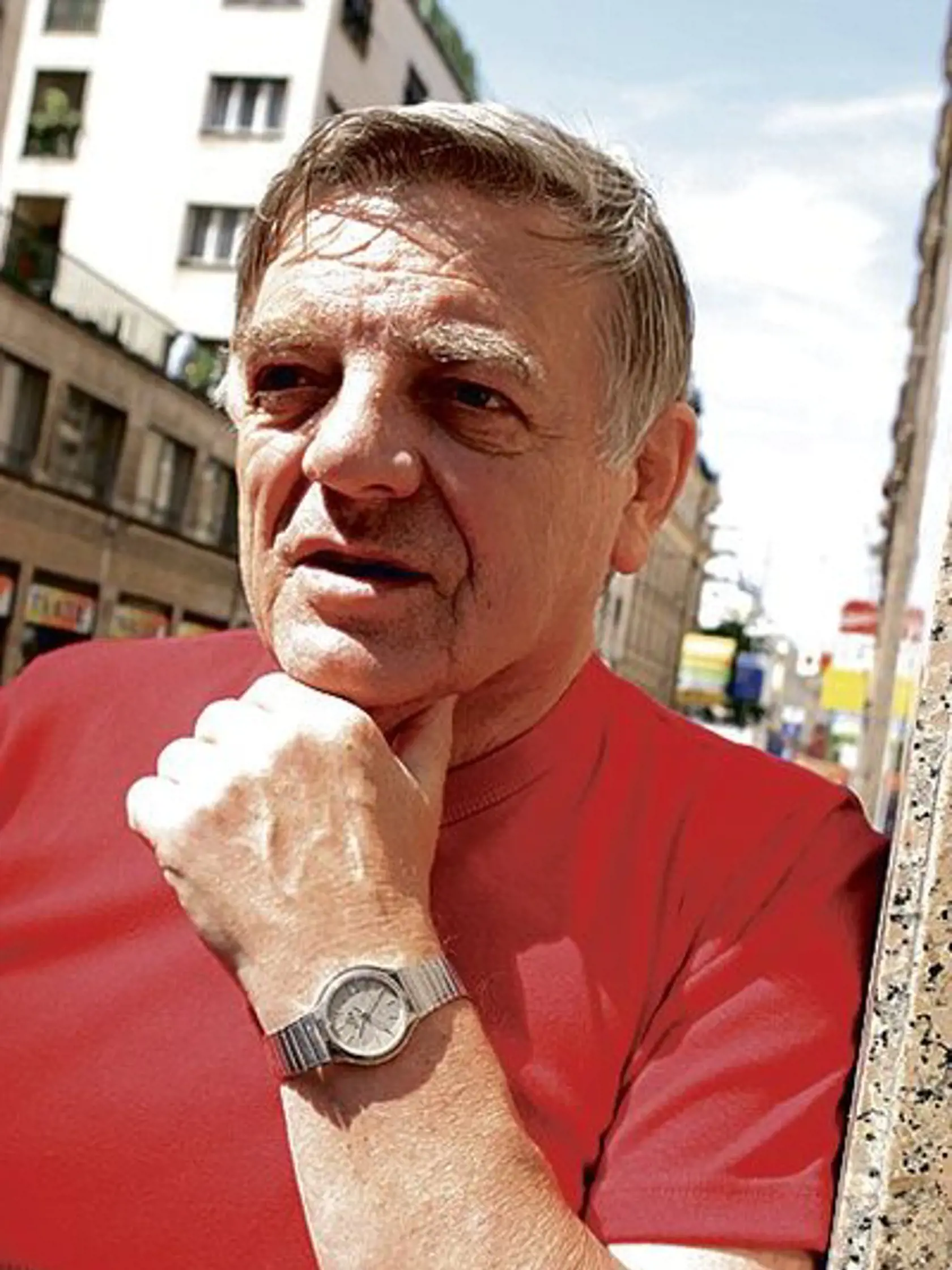 Stano Dančiak