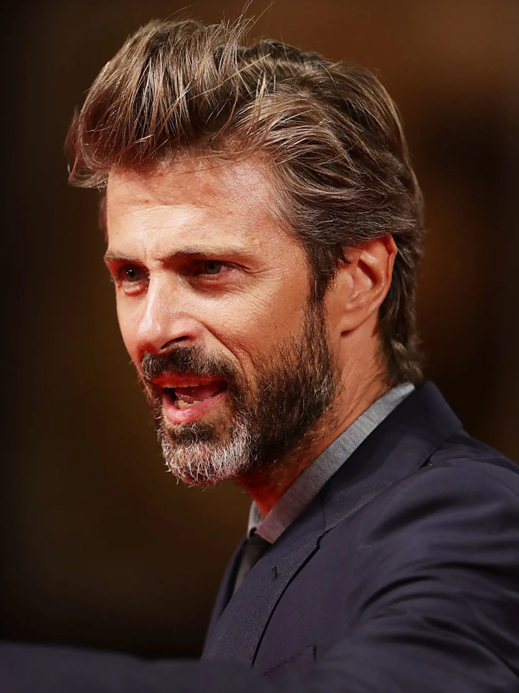 'Kim Rossi Stuart- 73rd Venice Film Festival