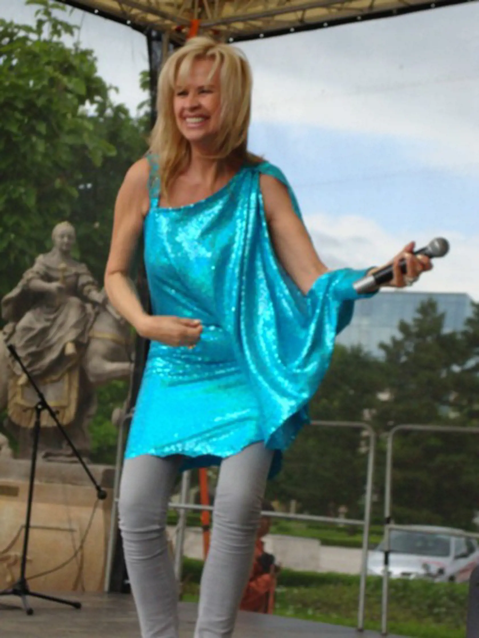 Eva Máziková