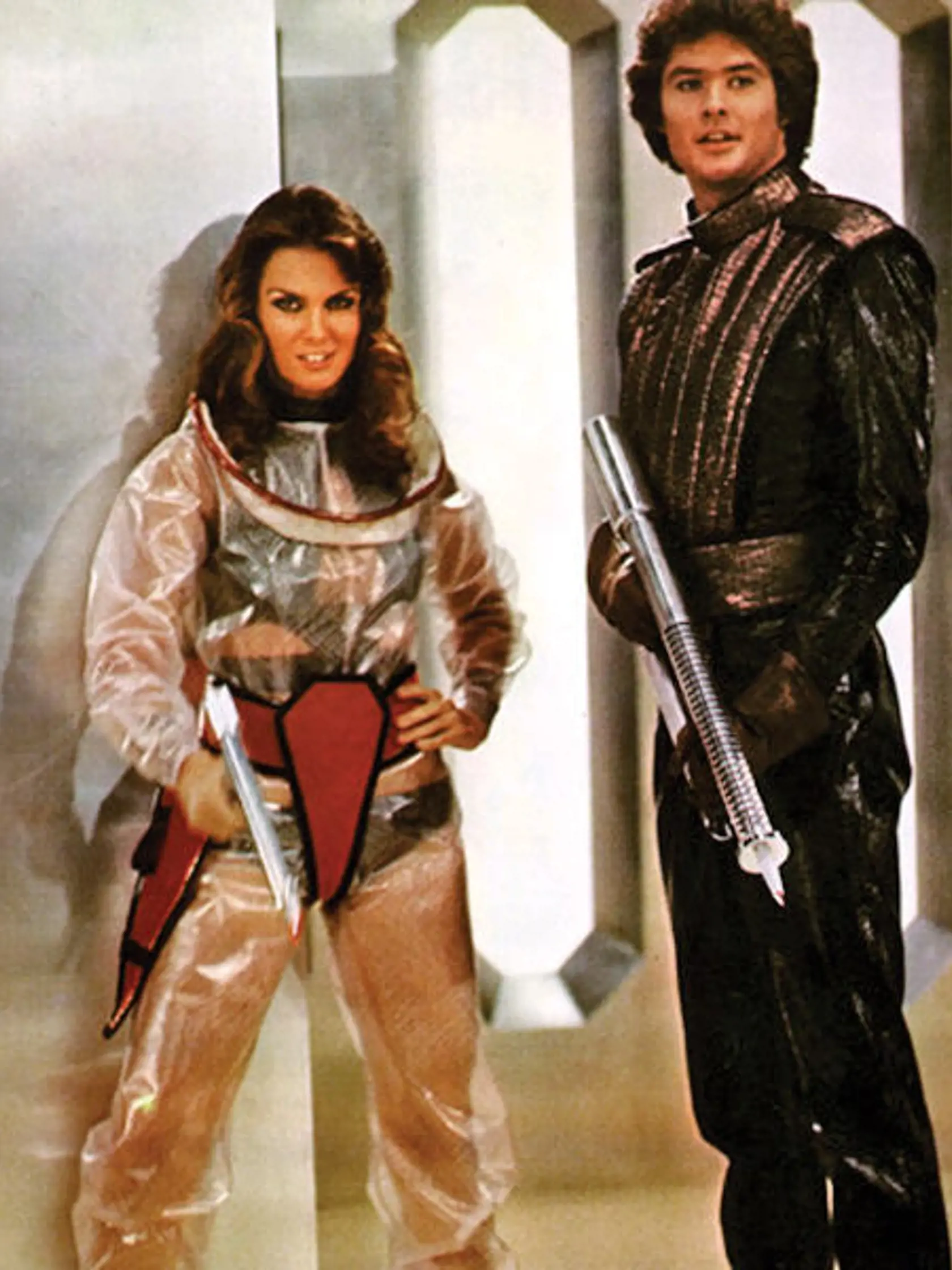 David Hasselhoff