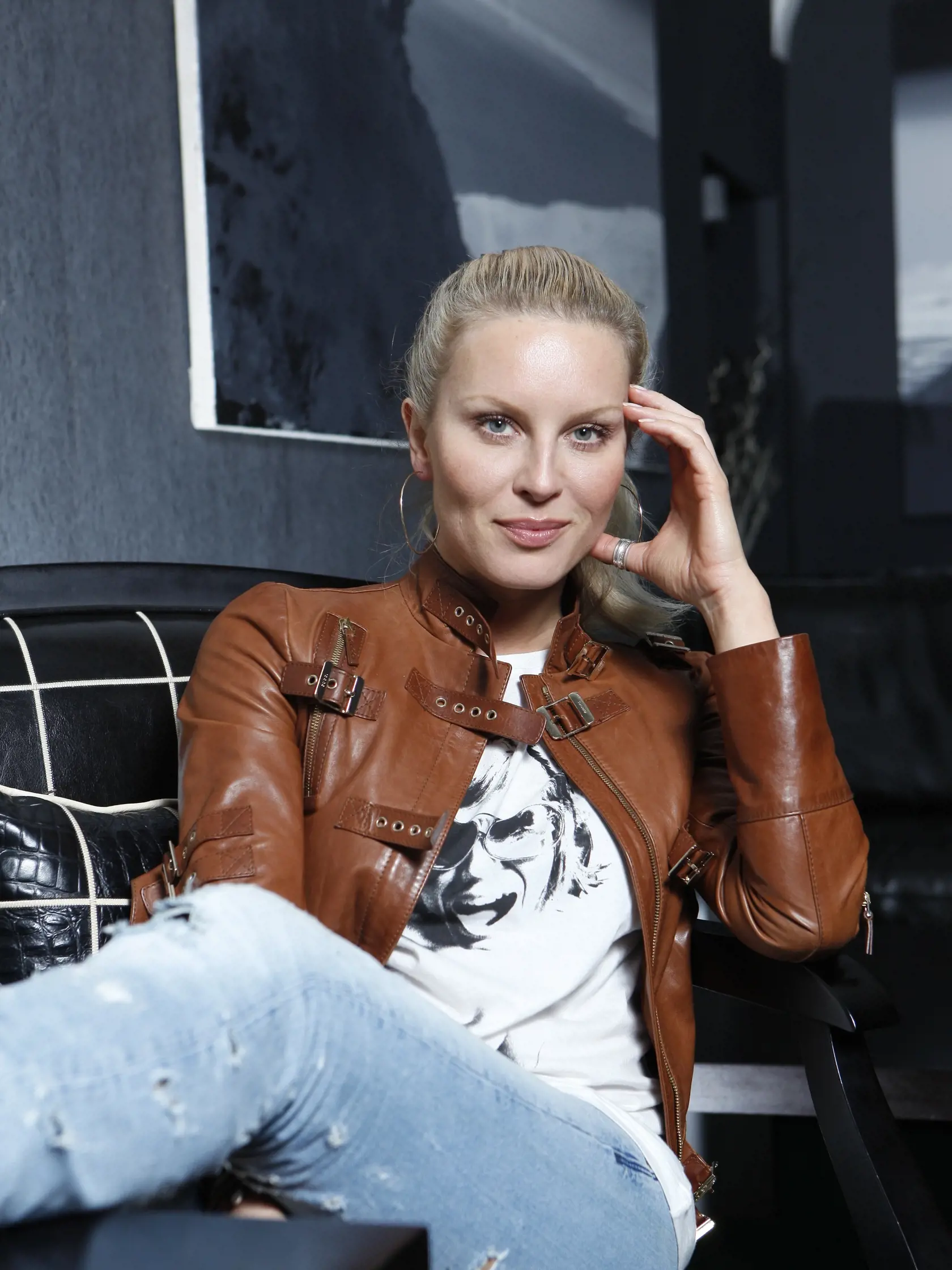 Krainová Simona
