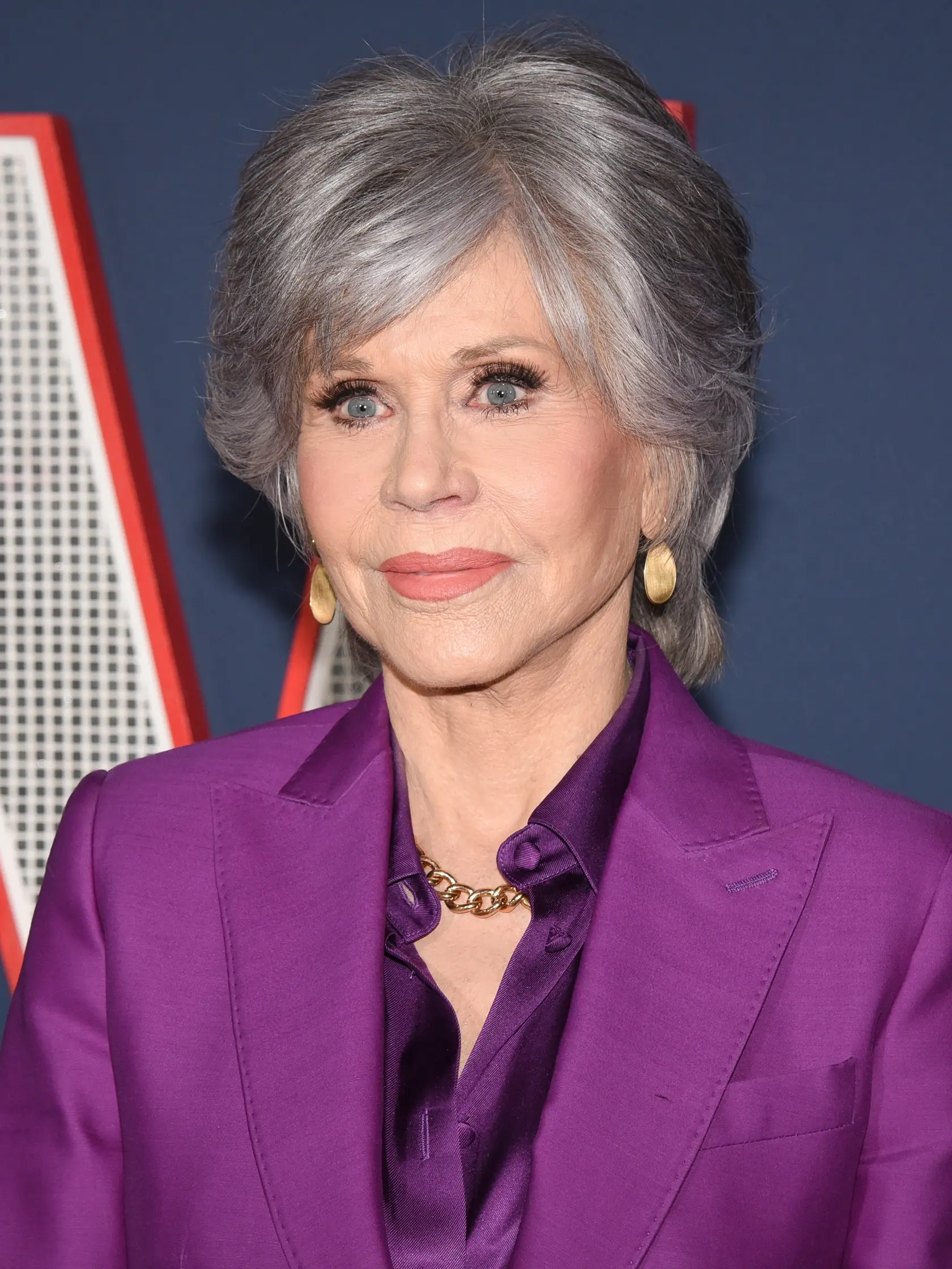 Jane Fonda