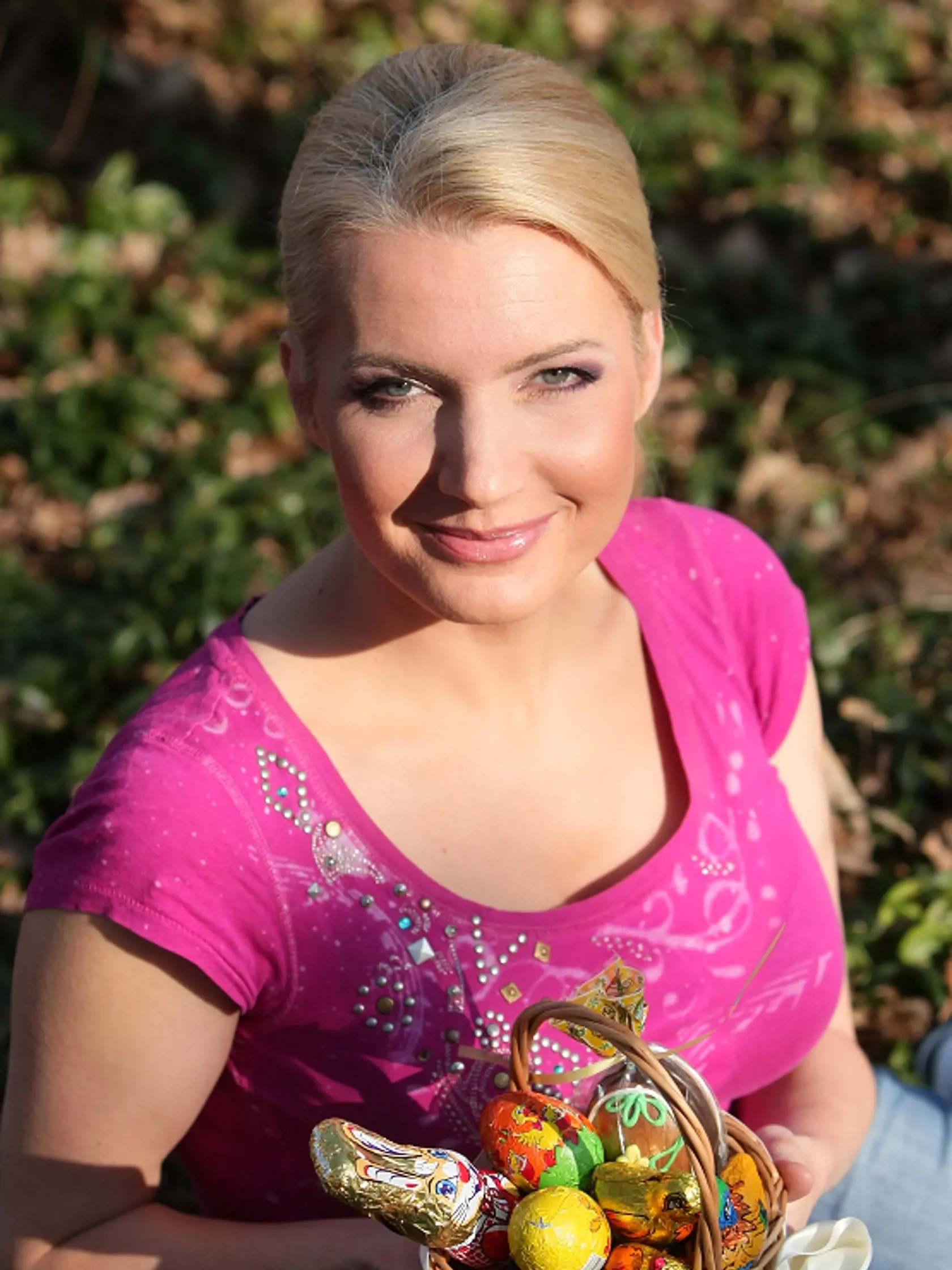 Aneta Parišková