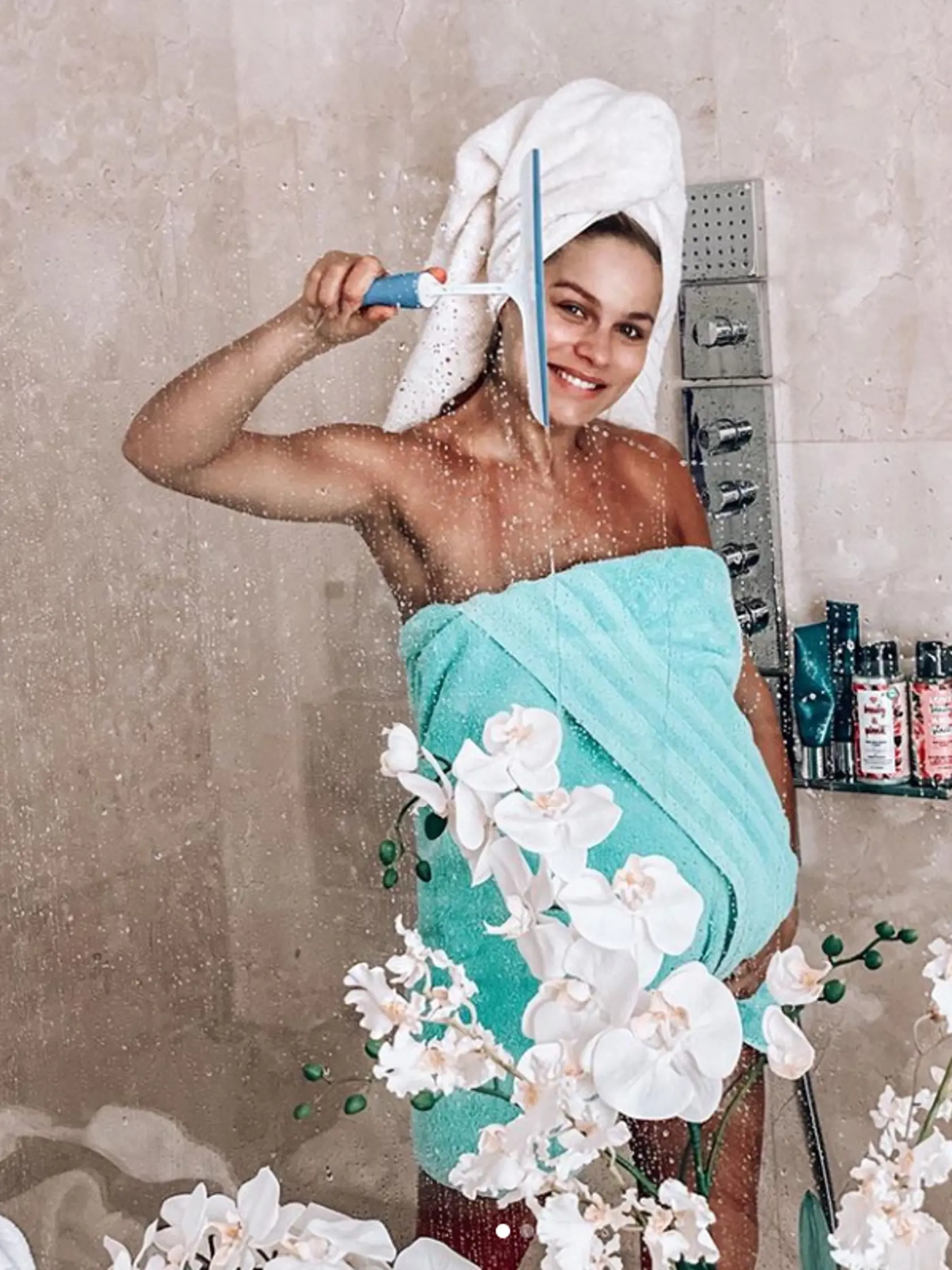 Ivana Gáborík sa zmenila na nepoznanie: je z nej žienka domáca!