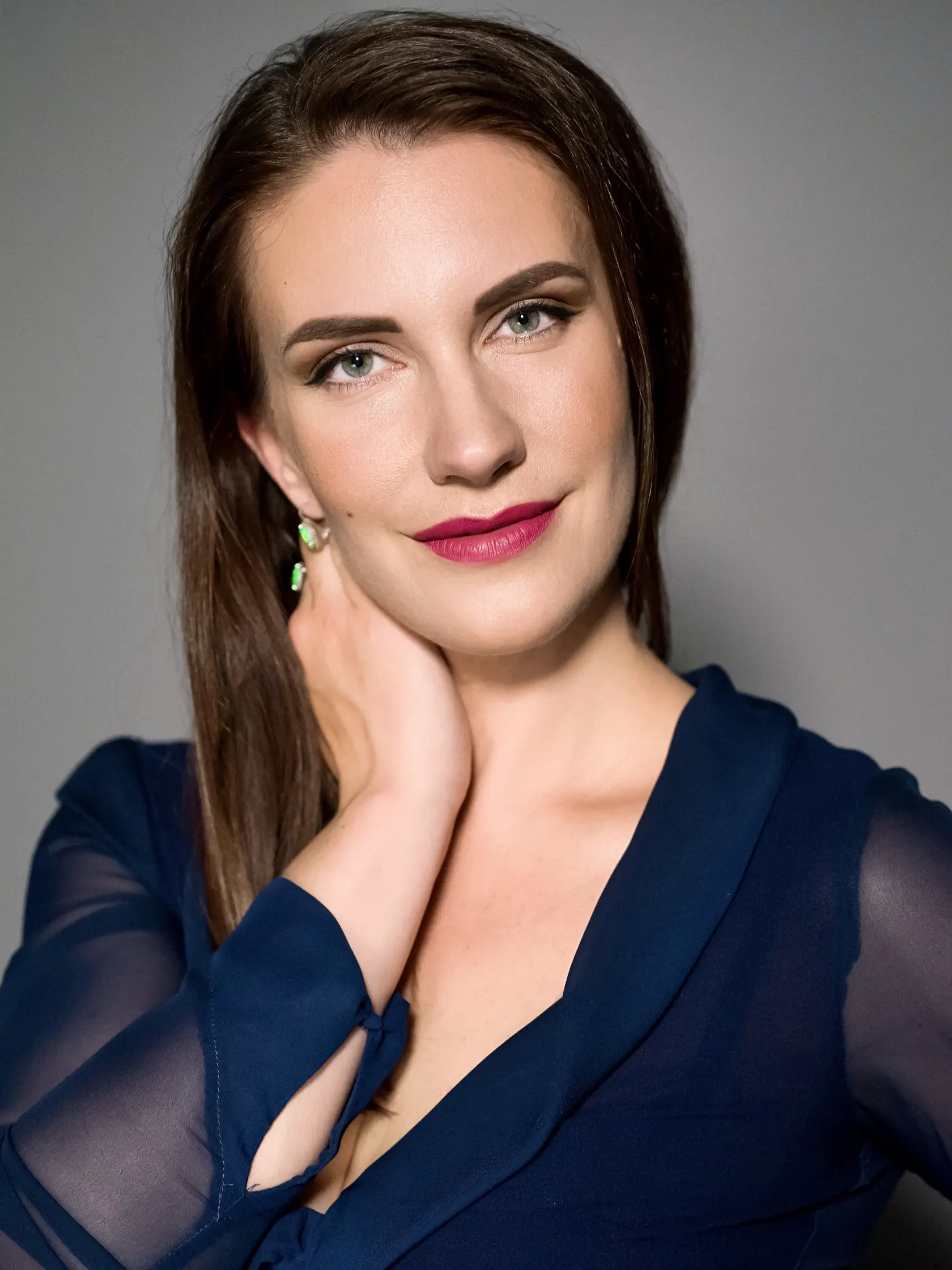 Radka Kovaľ Mazáková: Ako sa z televíznej moderátorky stala kráľovná motokrosového komentovania!