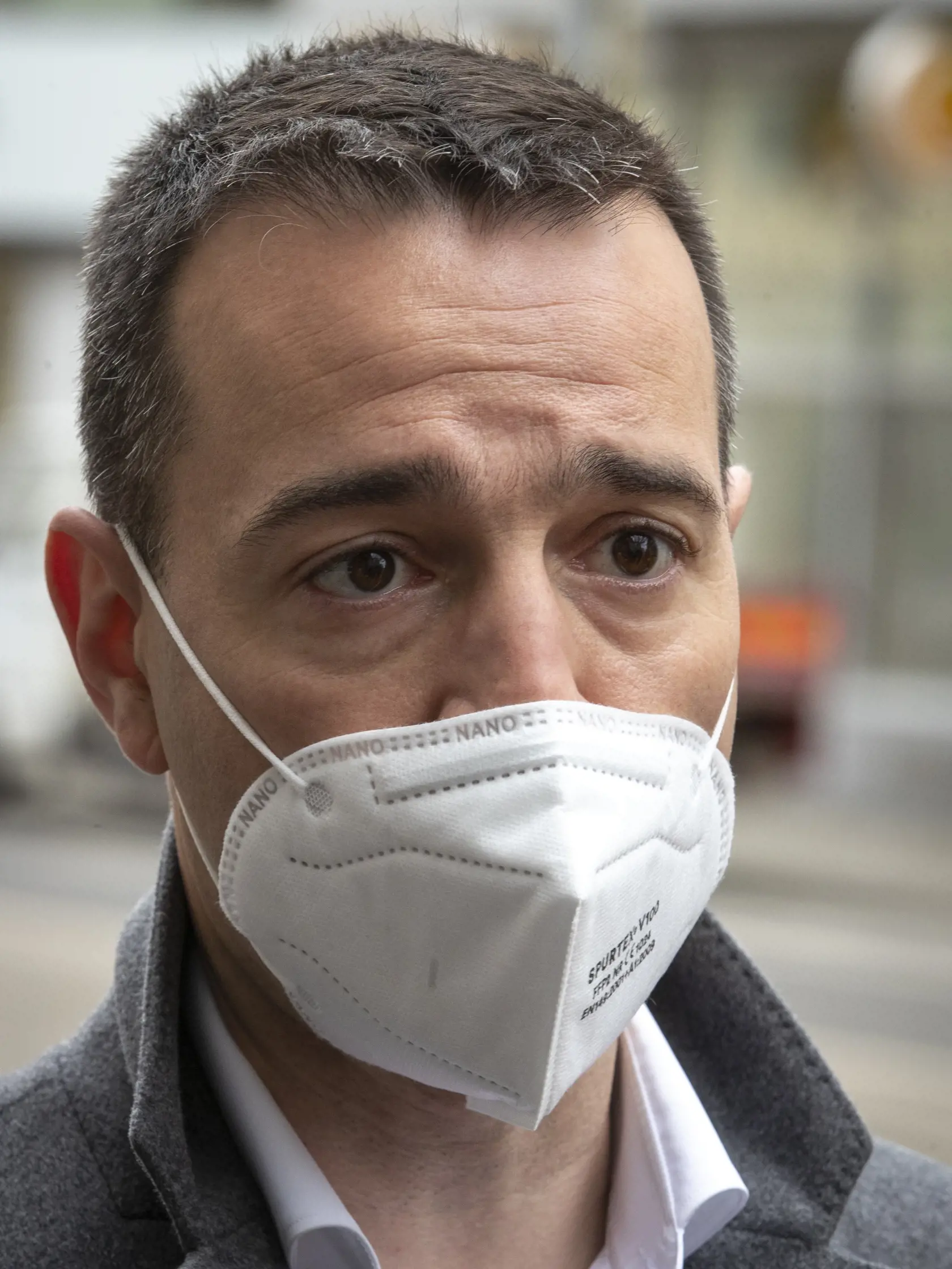 Predseda mimoparlamentnej strany Dobrá voľba Tomáš Drucker (42) podal podnet na Generálnu prokuratúru (GP) SR v súvislosti s konaním ministra financií Igora Matoviča (47)