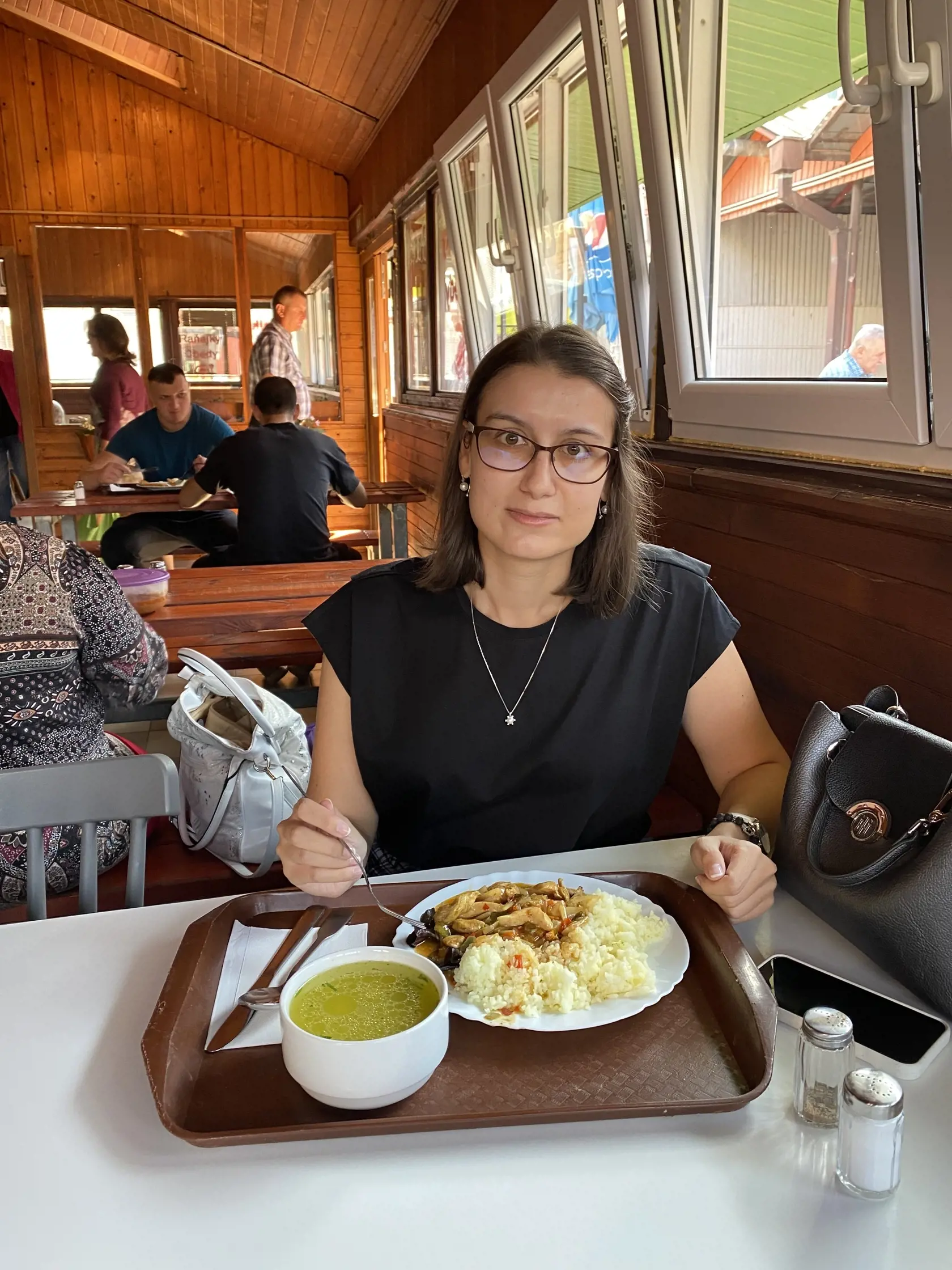 Na trhovisku Miletička zoženiete azda najlacnejšie obedové menu v celej Bratislave.