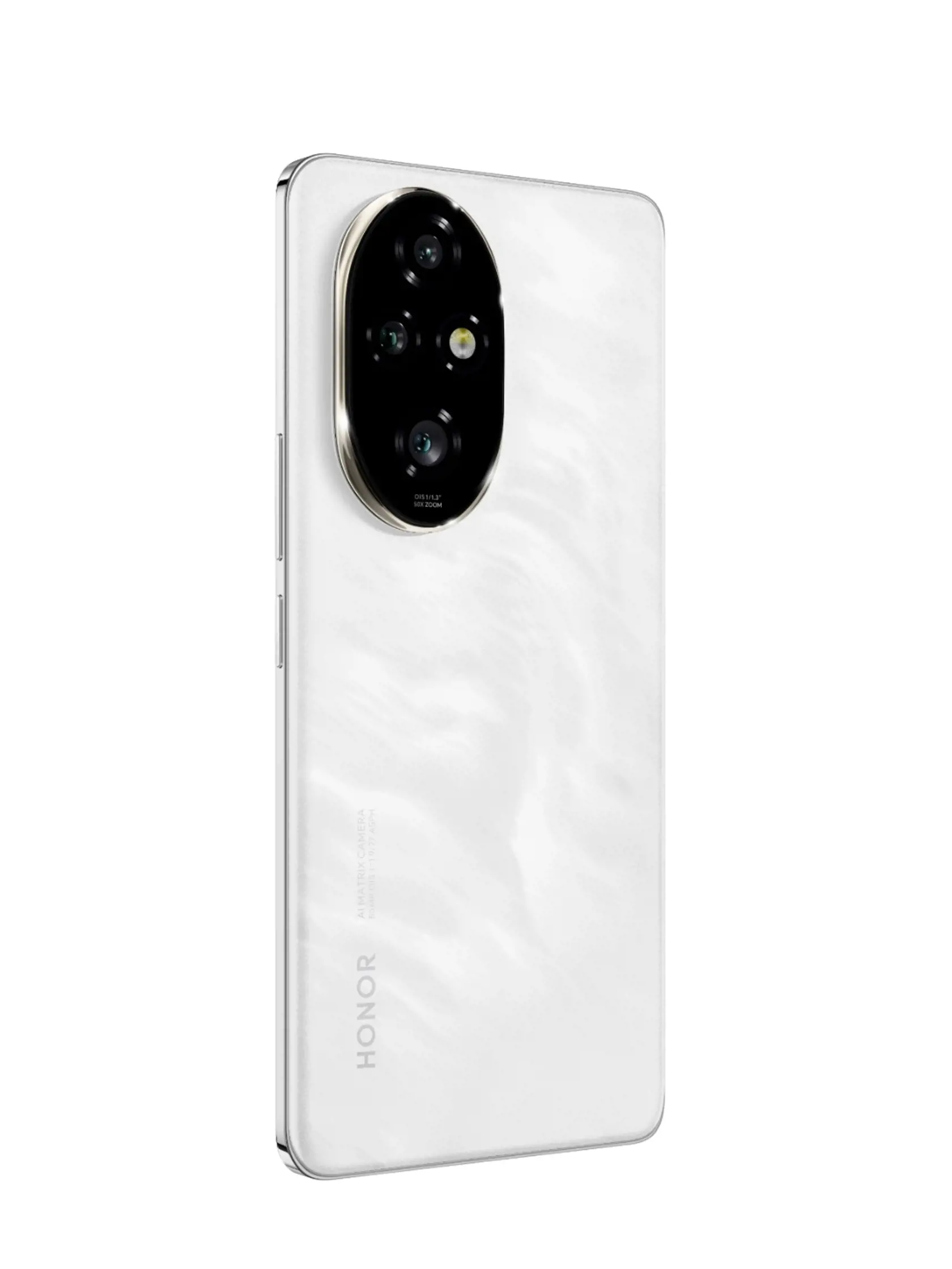 HONOR 200 PRO WHITE 