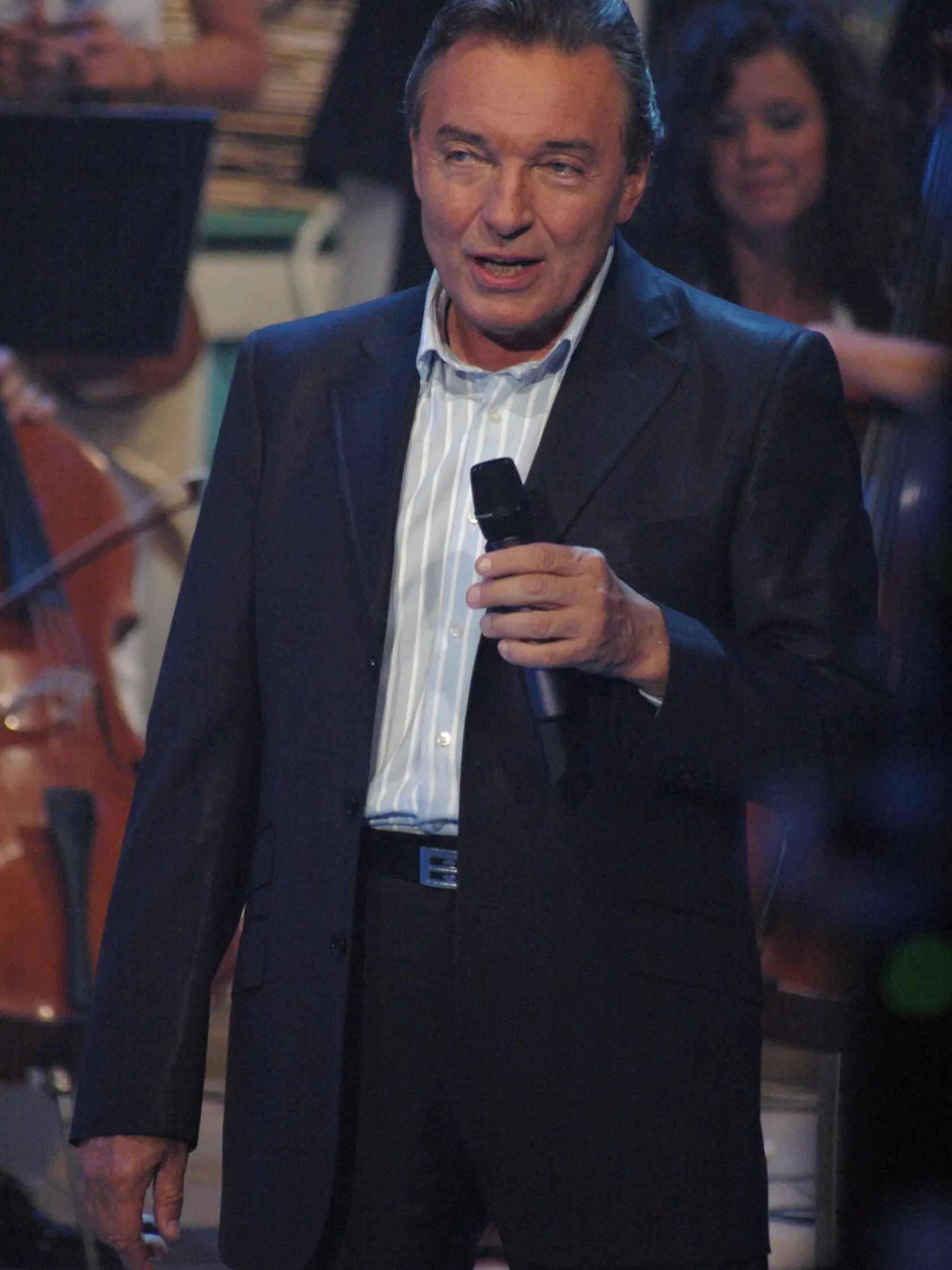 Karel Gott