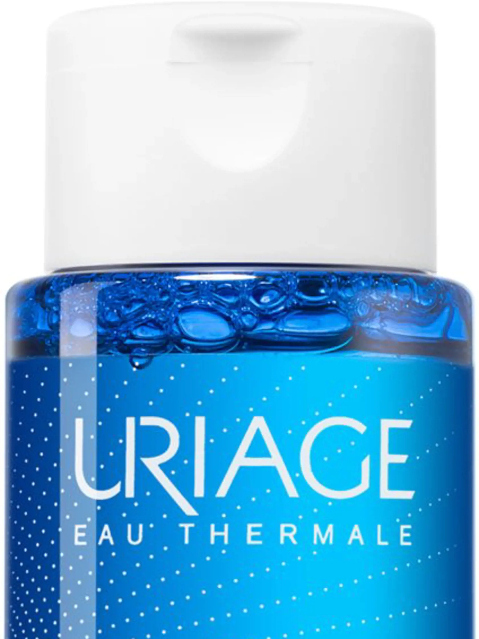 Čistiaci šampón pre citlivú pokožku hlavy DS HAIR Soft Balancing Shampoo šetrne umýva vlasy a pokožku hlavy, chráni ich a navracia pocit pohodlia, Uriage, 11,80 Eur