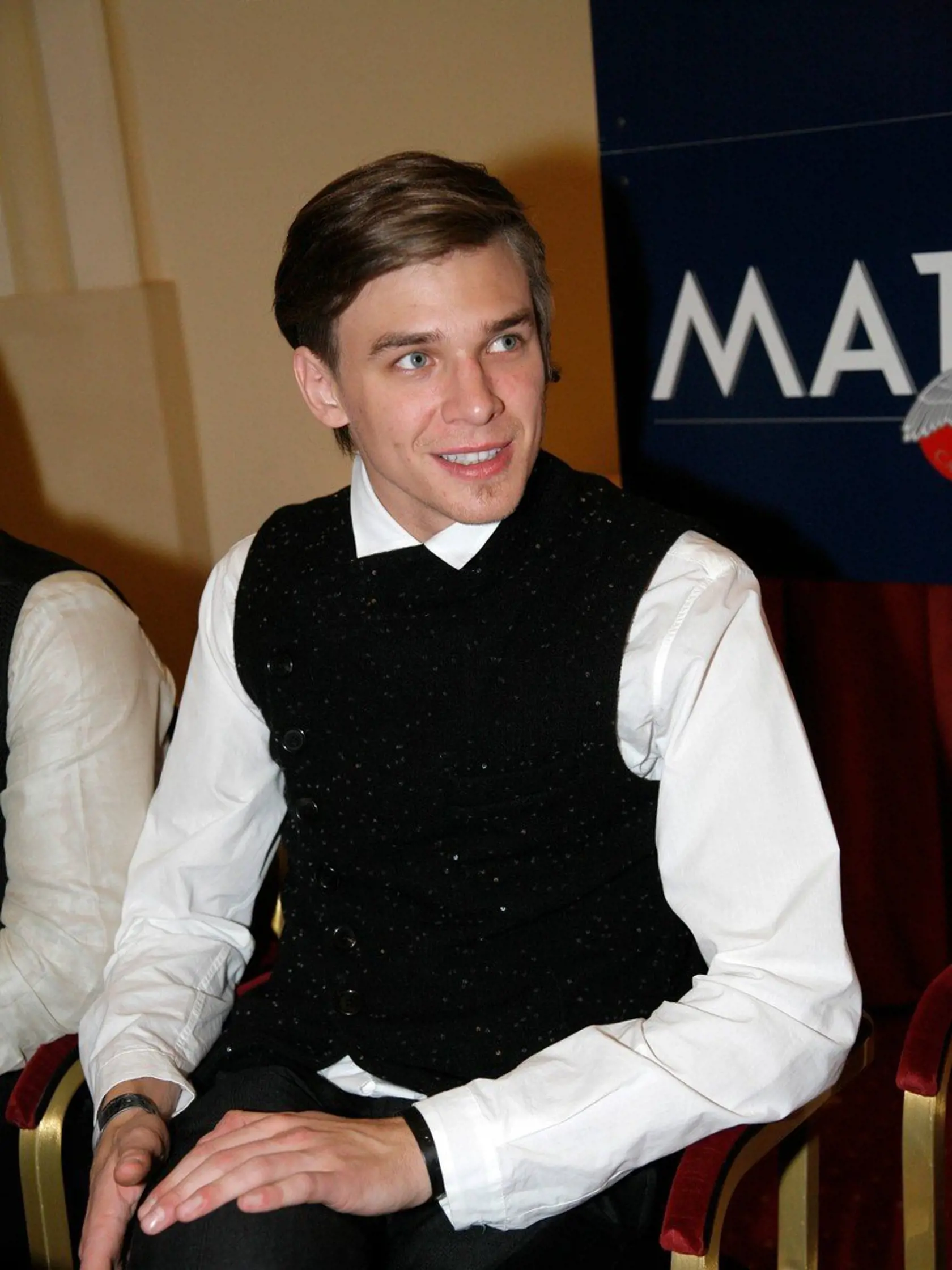 Vojta Dyk