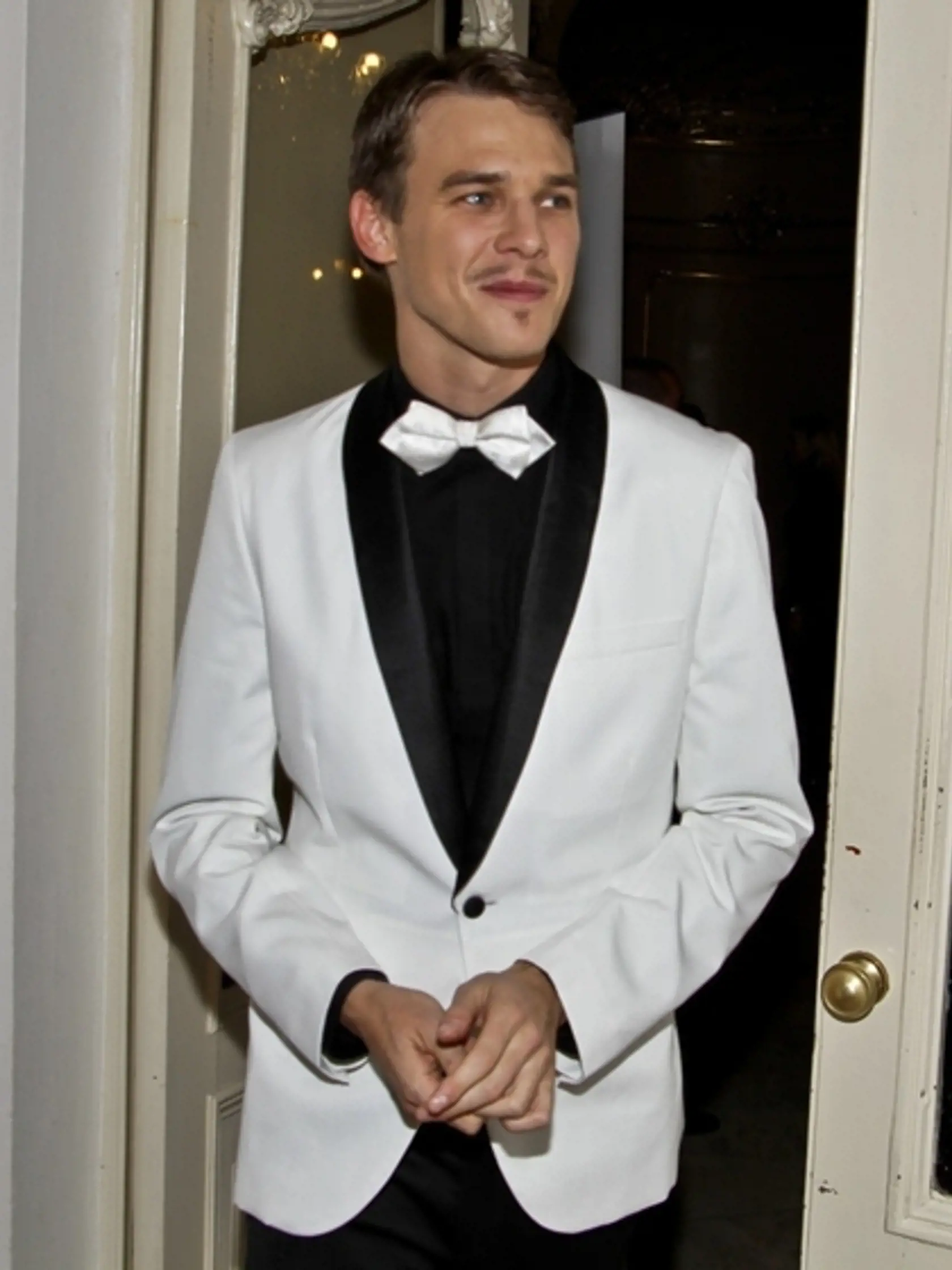 Vojta Dyk