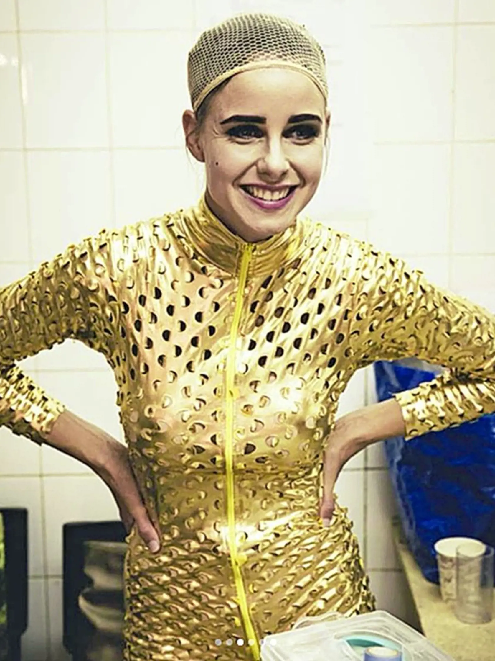 Pocisková.