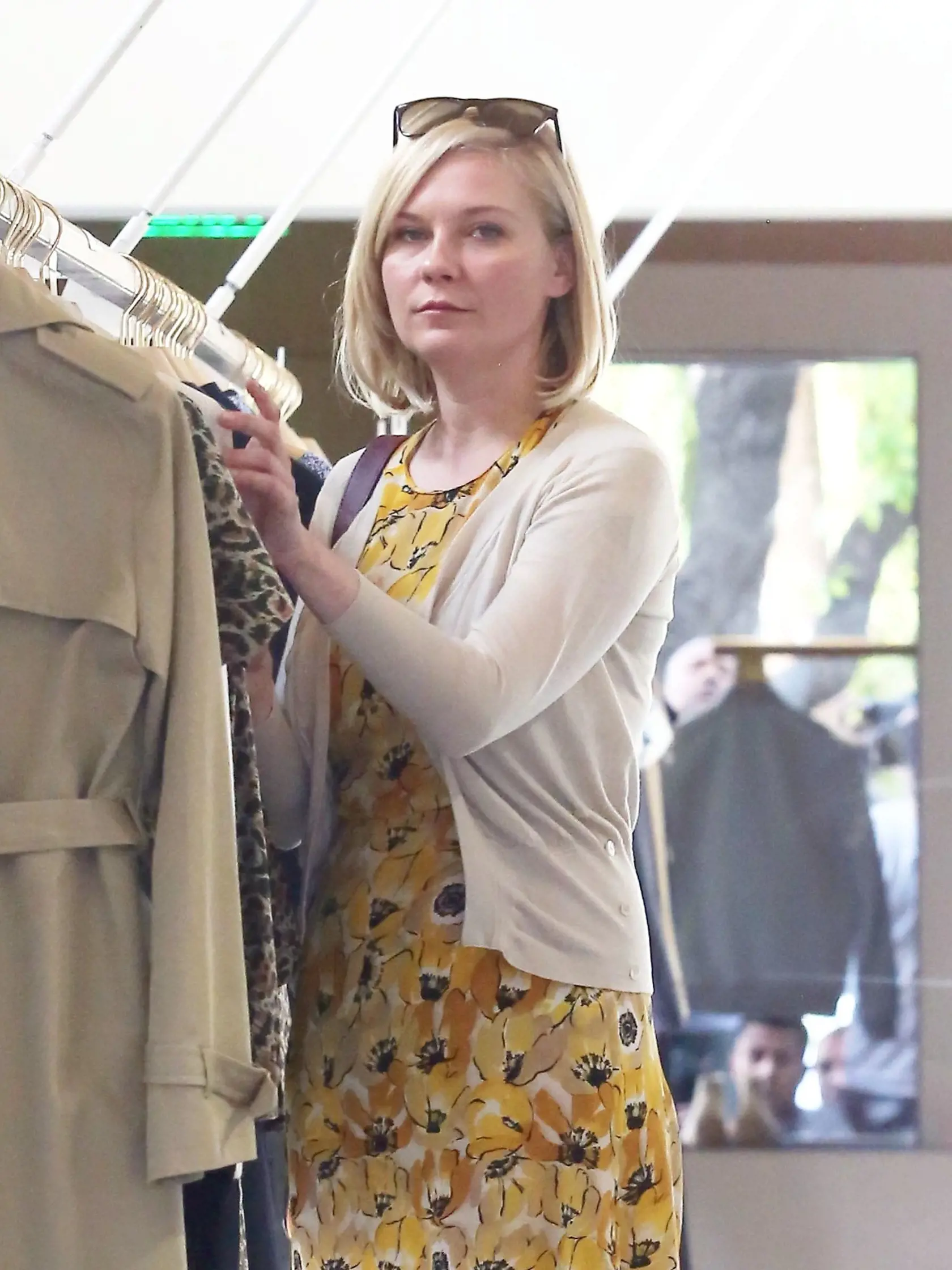 Kirsten Dunst