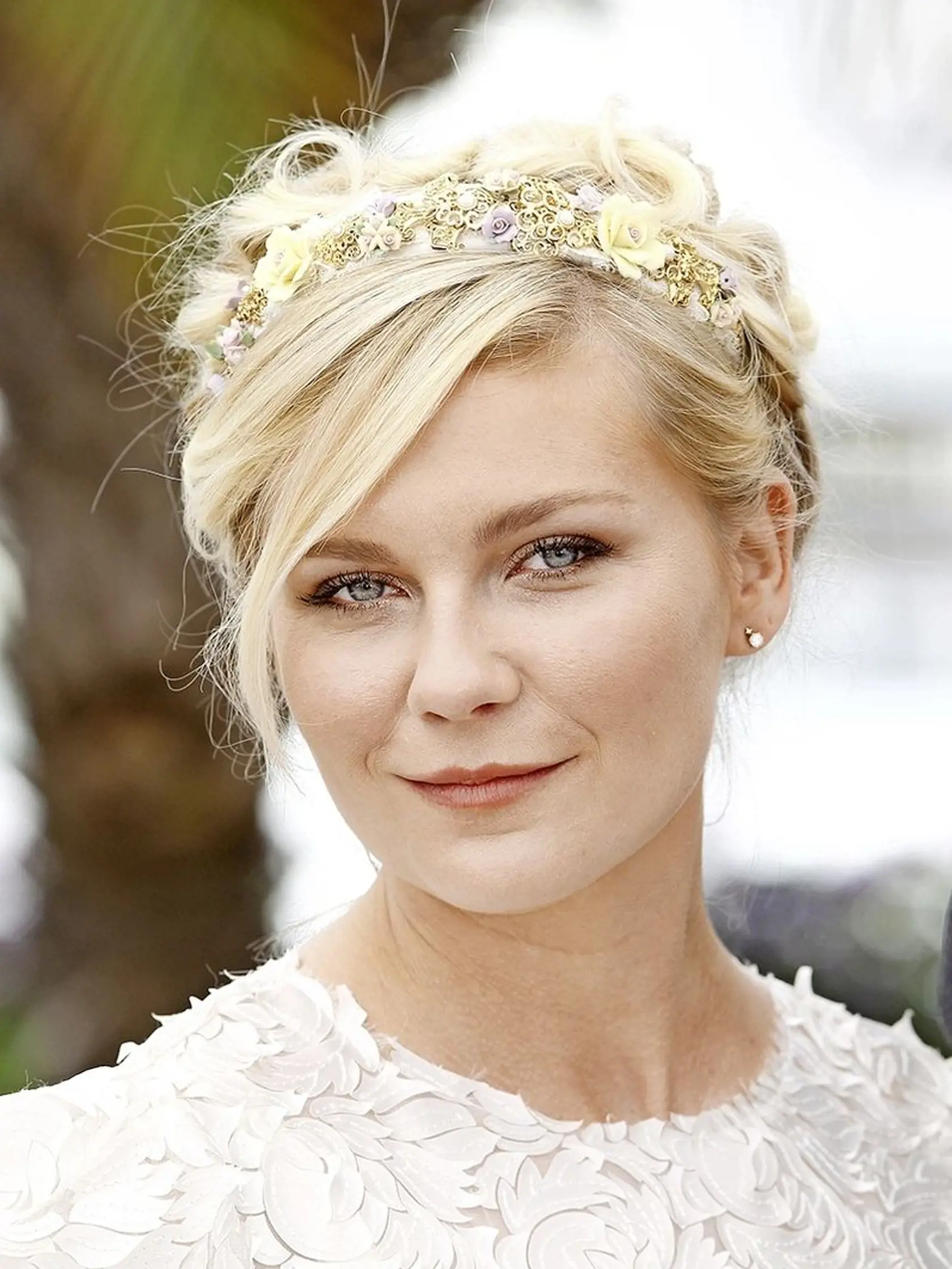 Kirsten Dunst (35)