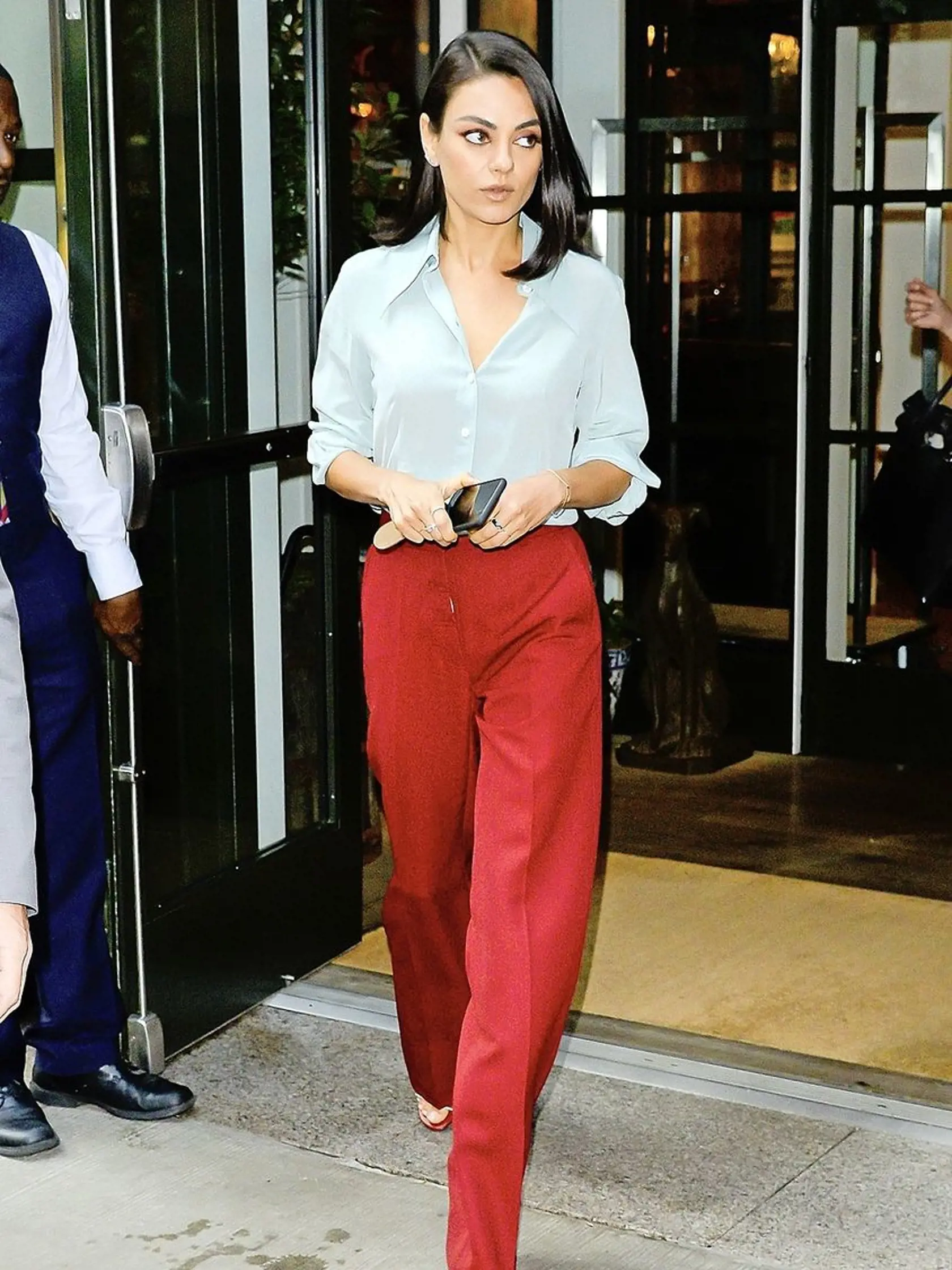 Mila Kunis