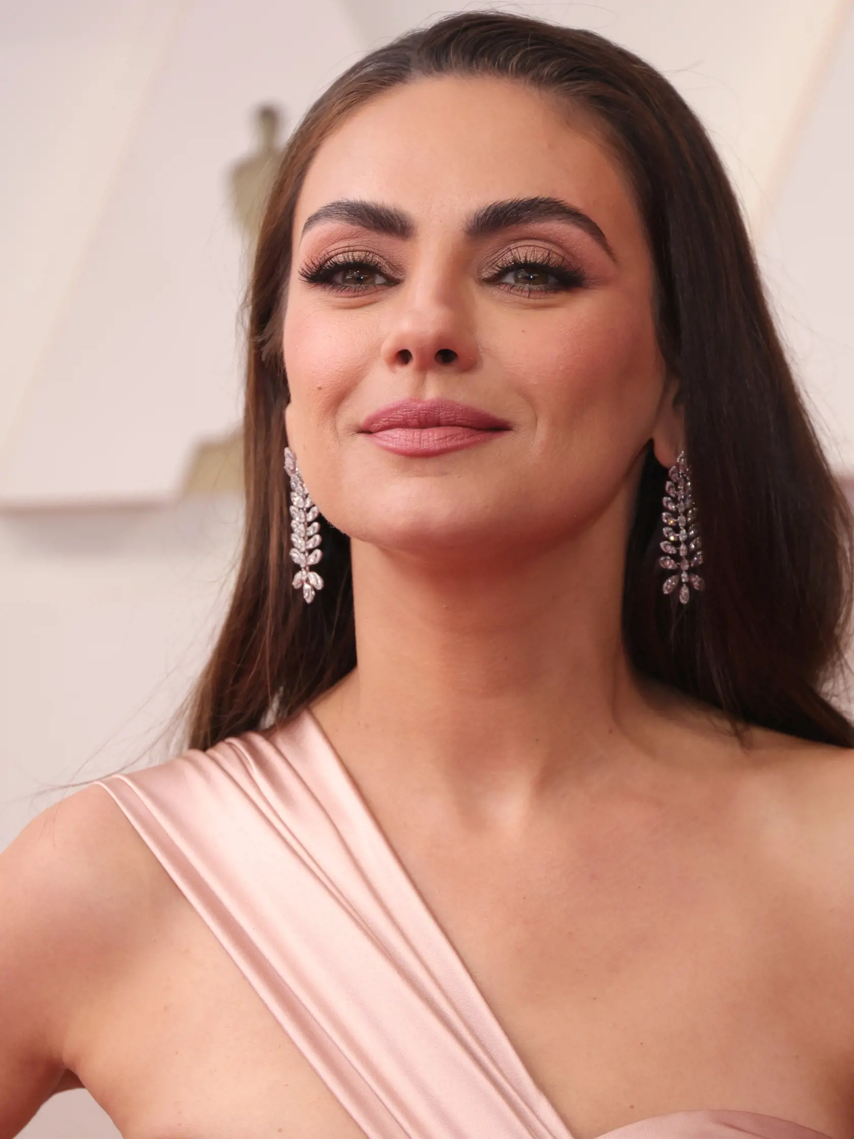Oscary 2022: Mila Kunis