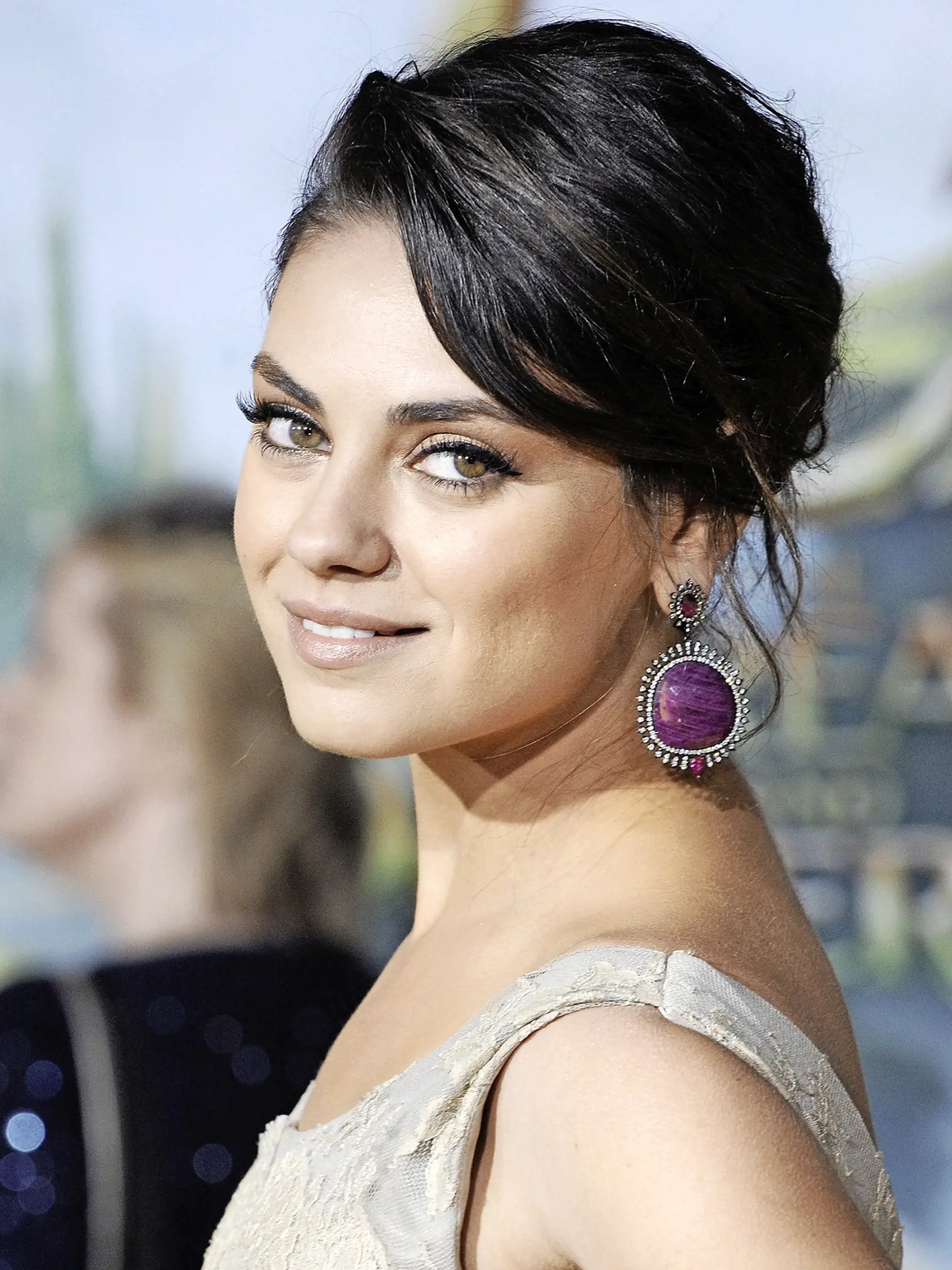 Mila Kunis