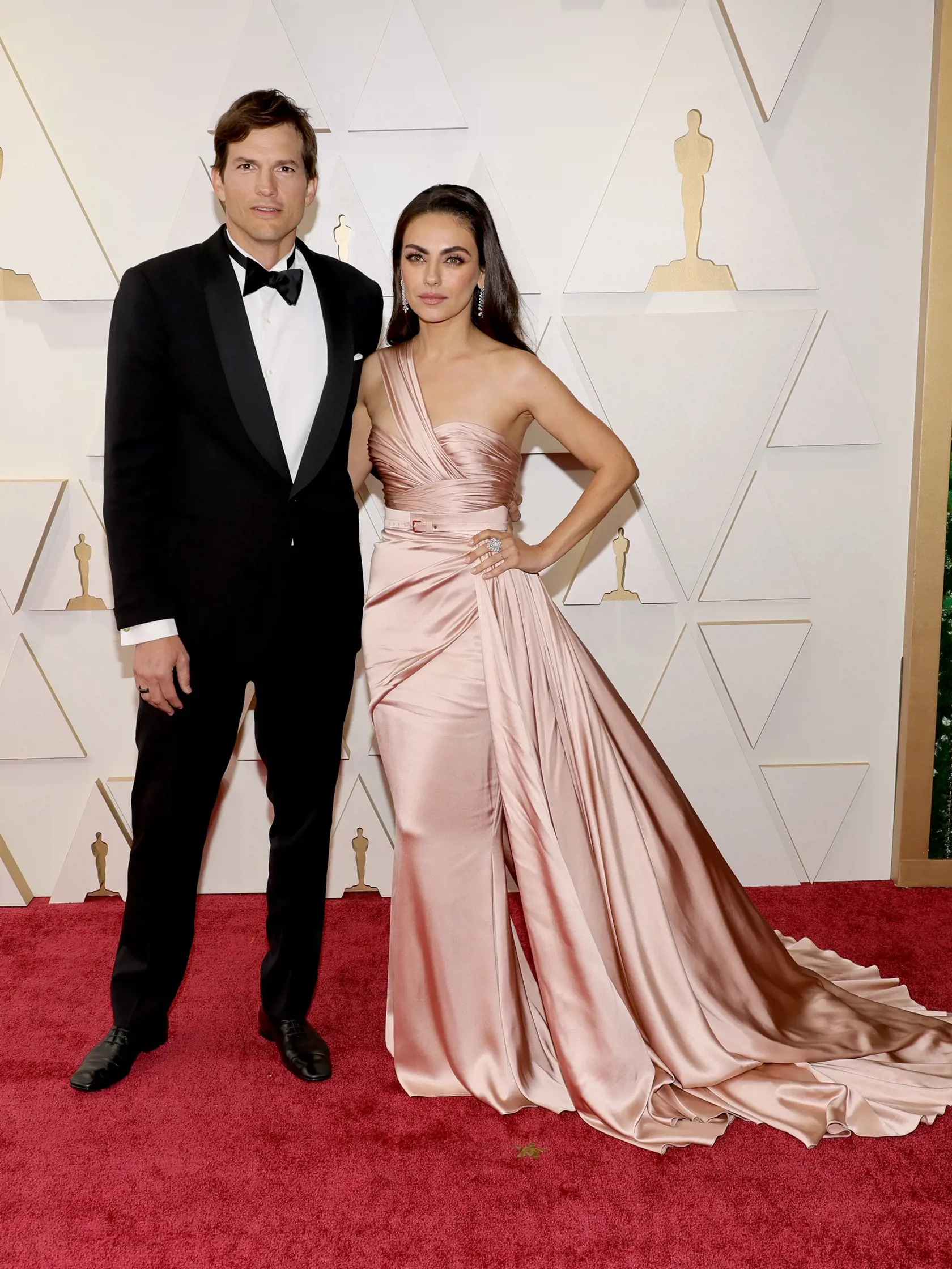 Oscary 2022: Mila Kunis