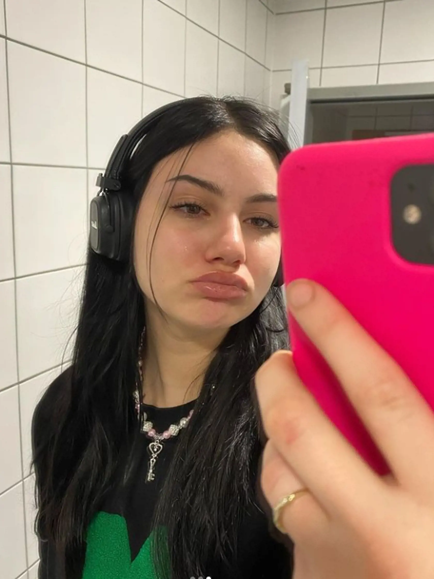 Giuliana.